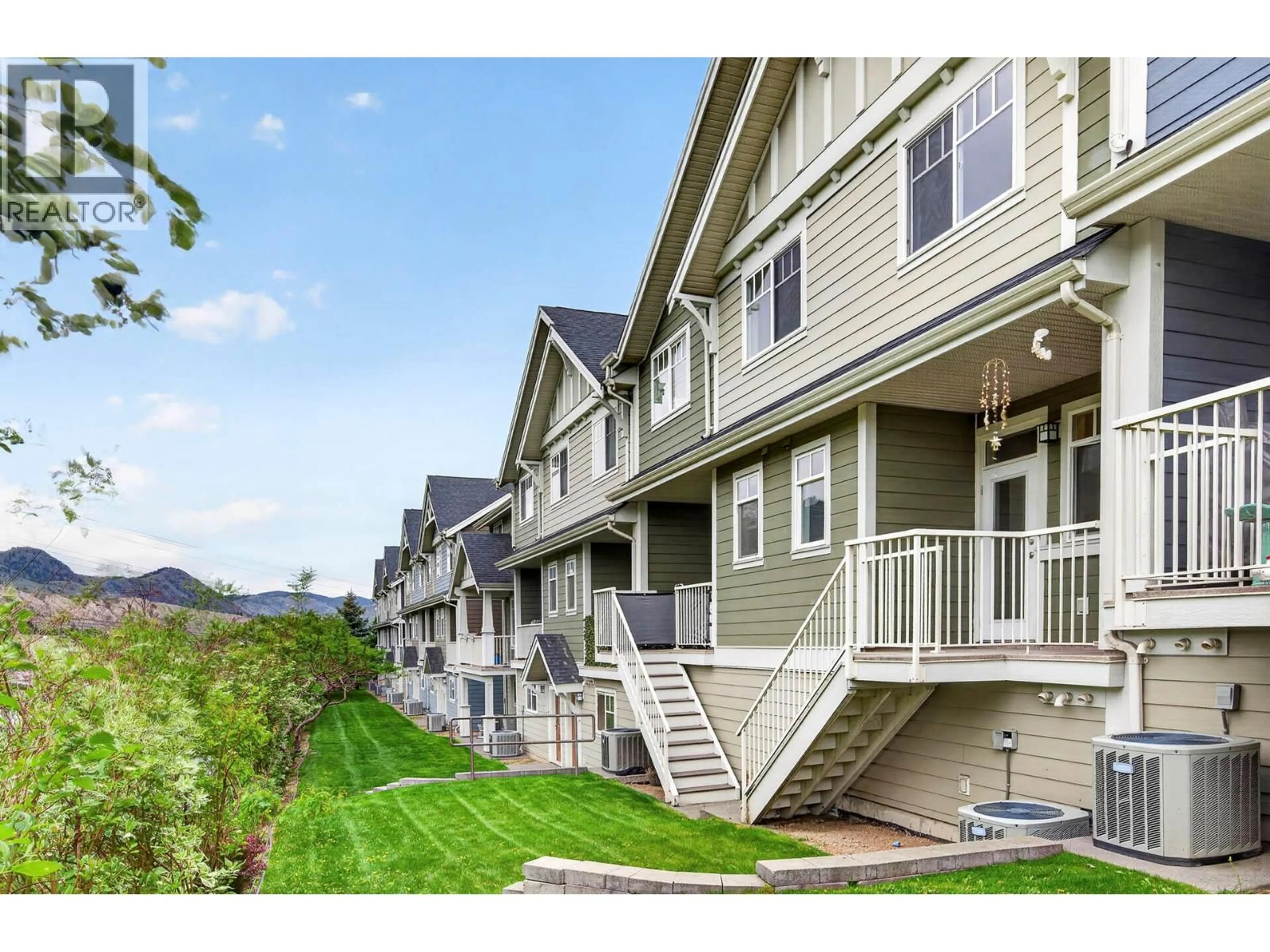 Unknown for 25 - 2860 VALLEYVIEW DRIVE, Kamloops British Columbia V2C0B3