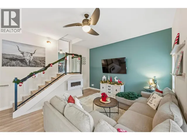 98 DAUPHIN AVENUE, Penticton 4