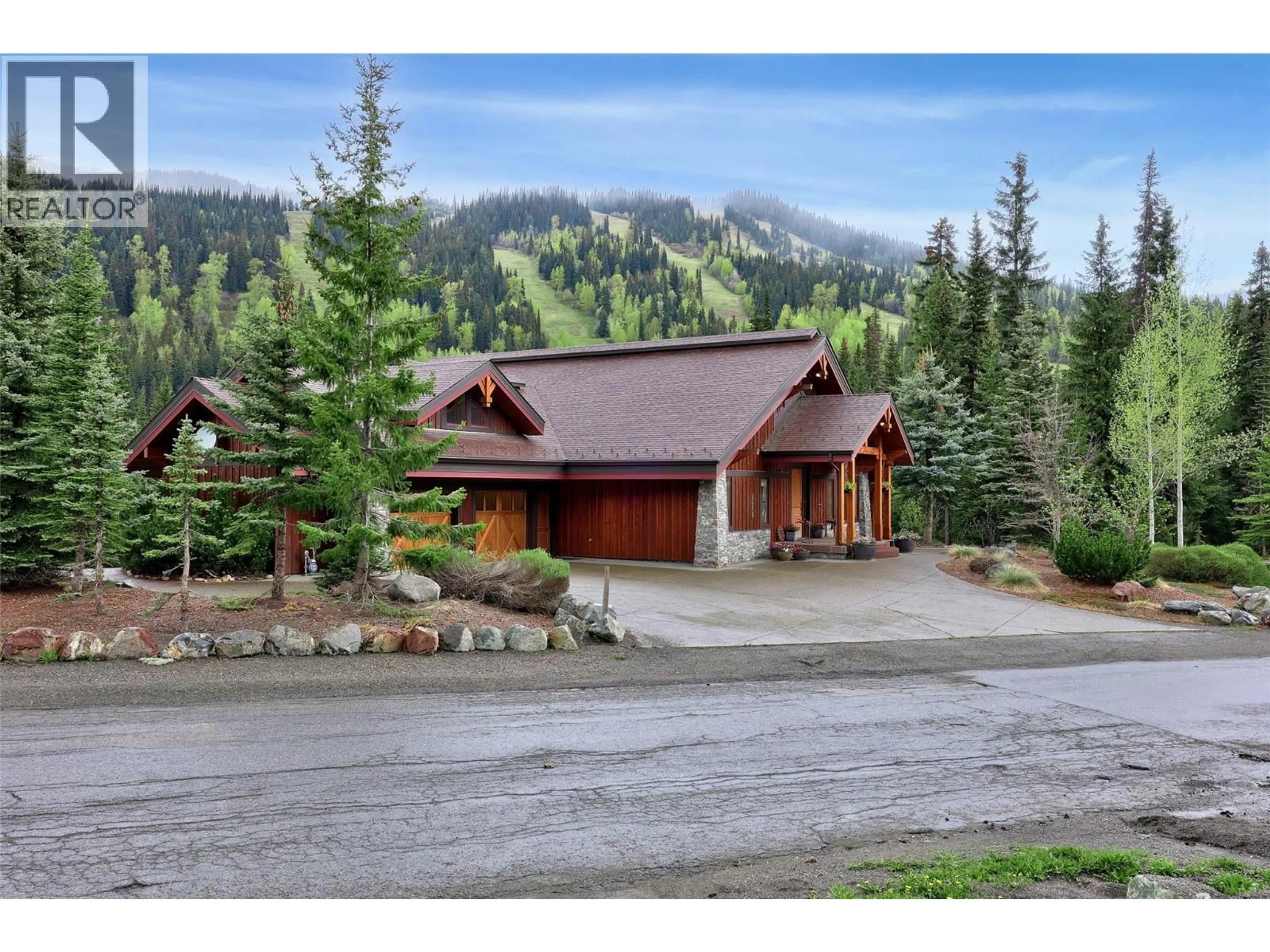 Unknown for 2402 FAIRWAYS DRIVE, Sun Peaks British Columbia V0E5N0