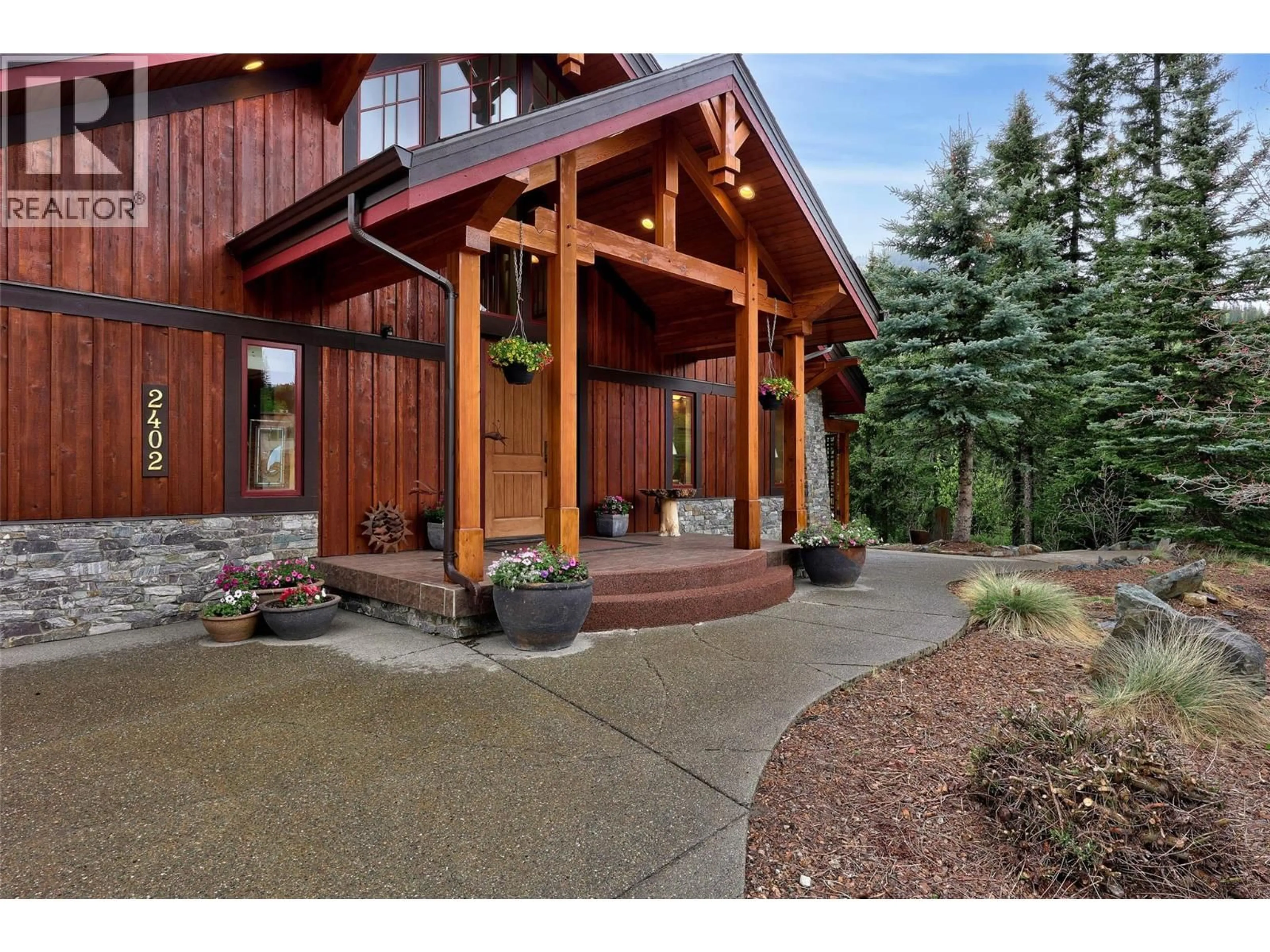 Unknown for 2402 FAIRWAYS DRIVE, Sun Peaks British Columbia V0E5N0