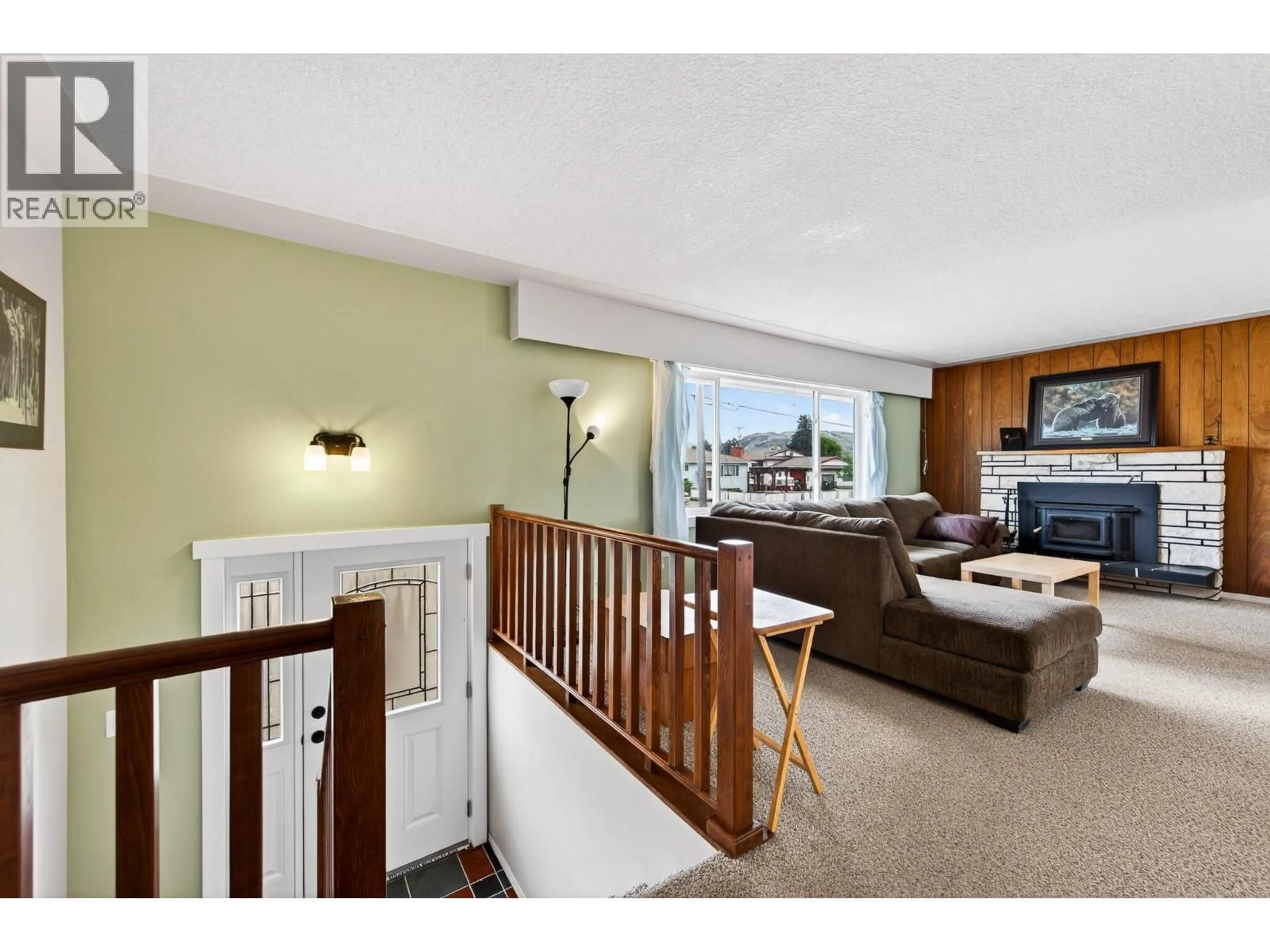 Unknown for 828 MCBRIDE STREET, Kamloops British Columbia V2B5S3