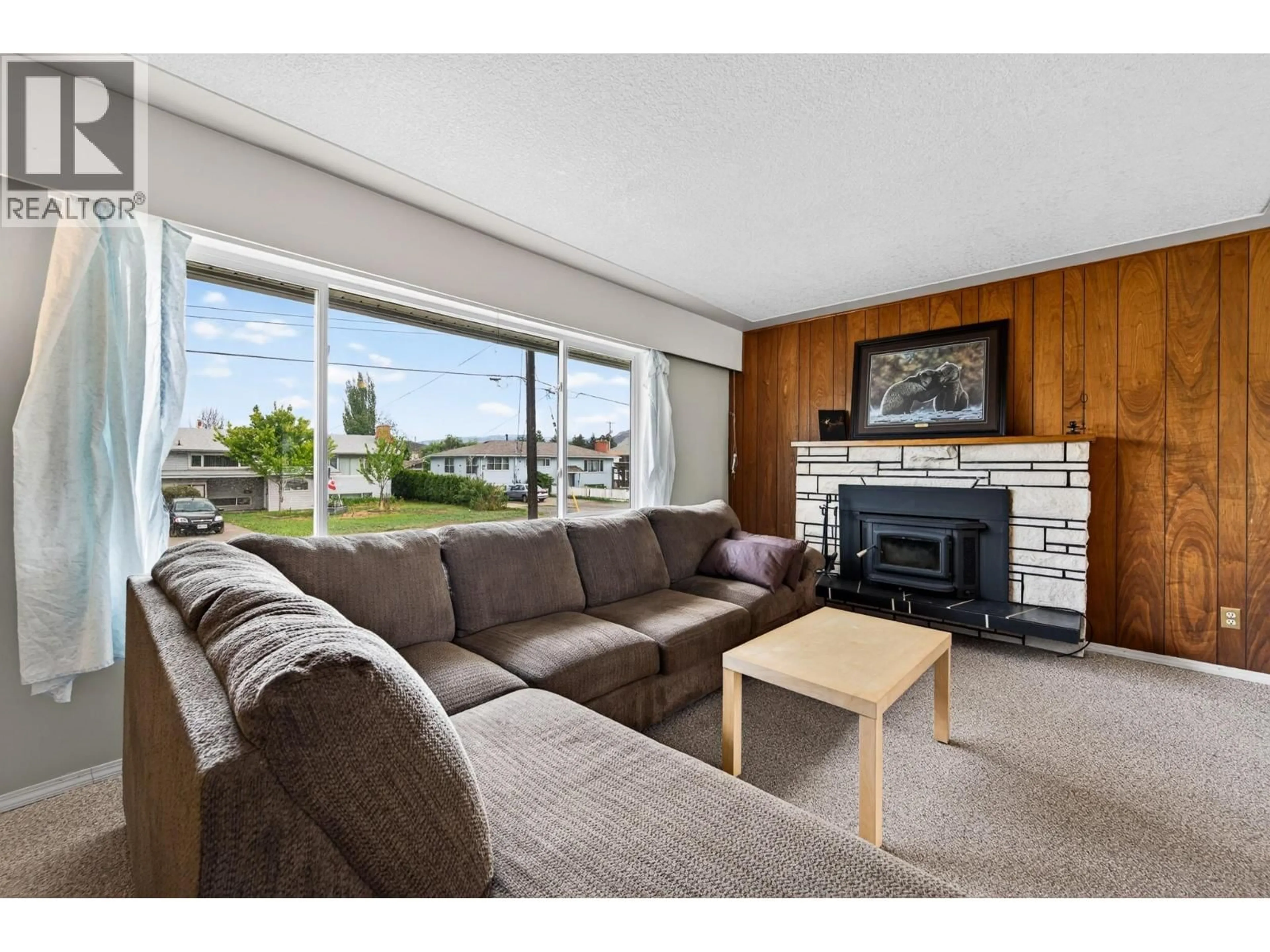 Unknown for 828 MCBRIDE STREET, Kamloops British Columbia V2B5S3