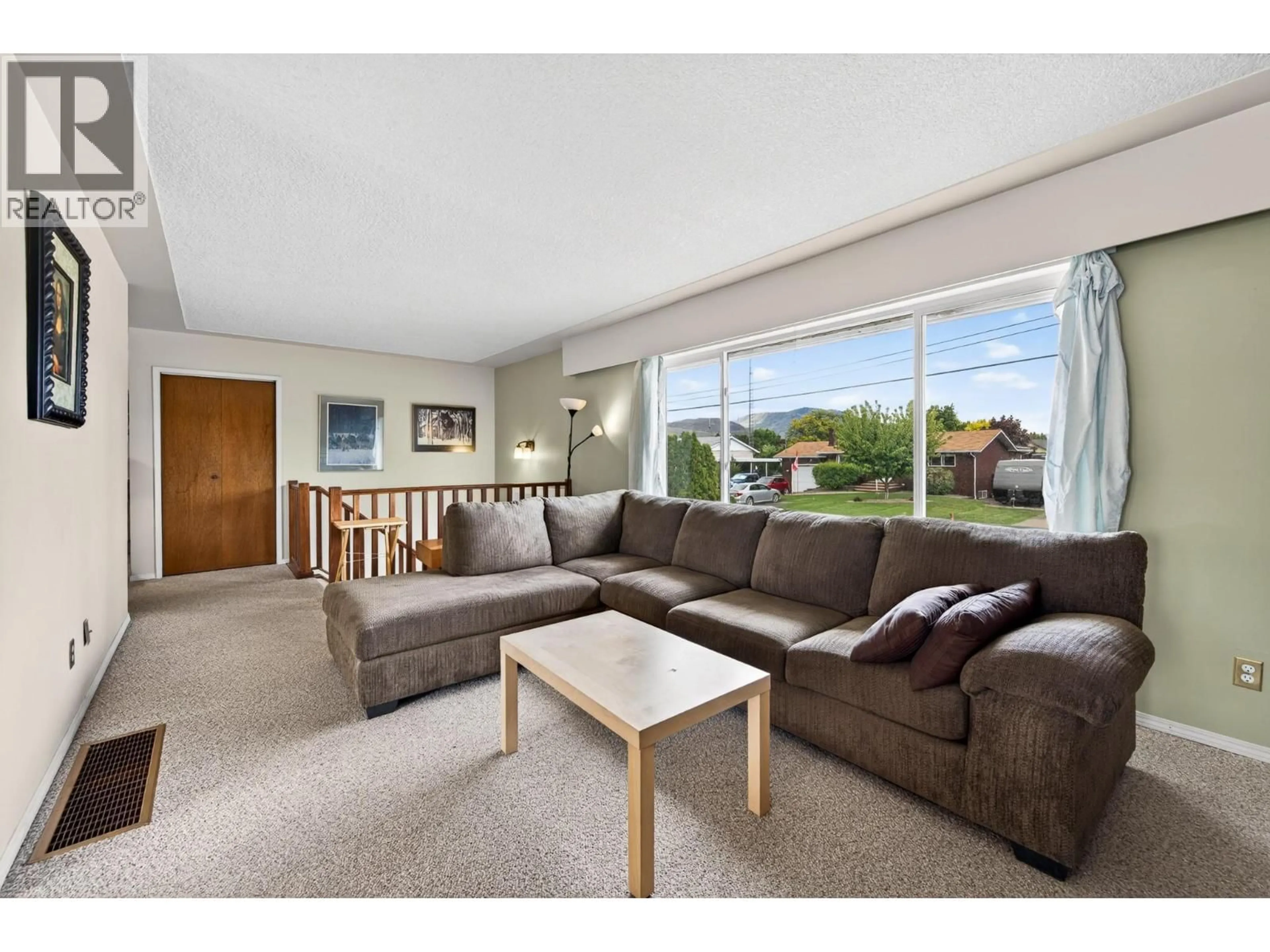 Unknown for 828 MCBRIDE STREET, Kamloops British Columbia V2B5S3
