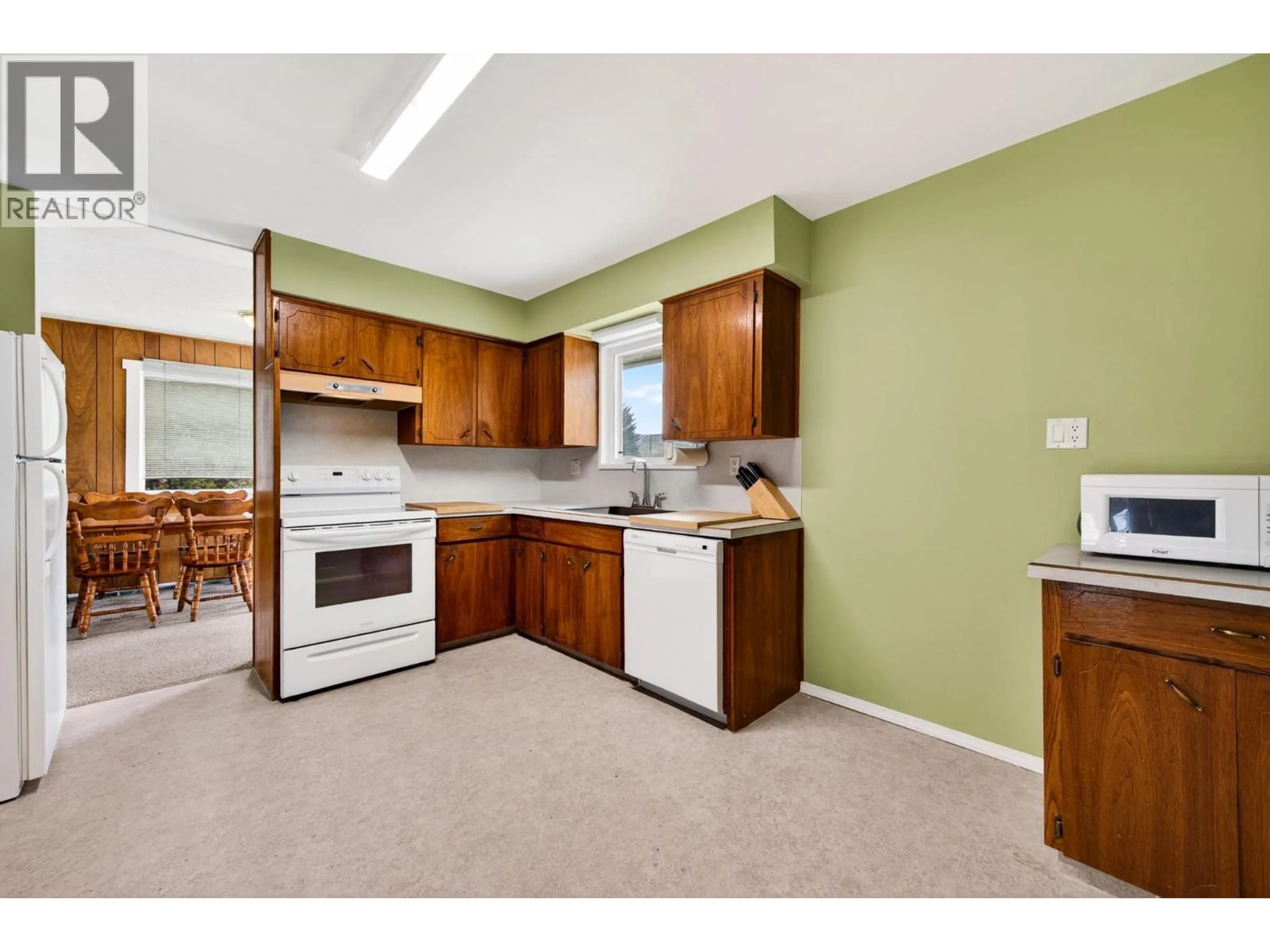 Unknown for 828 MCBRIDE STREET, Kamloops British Columbia V2B5S3
