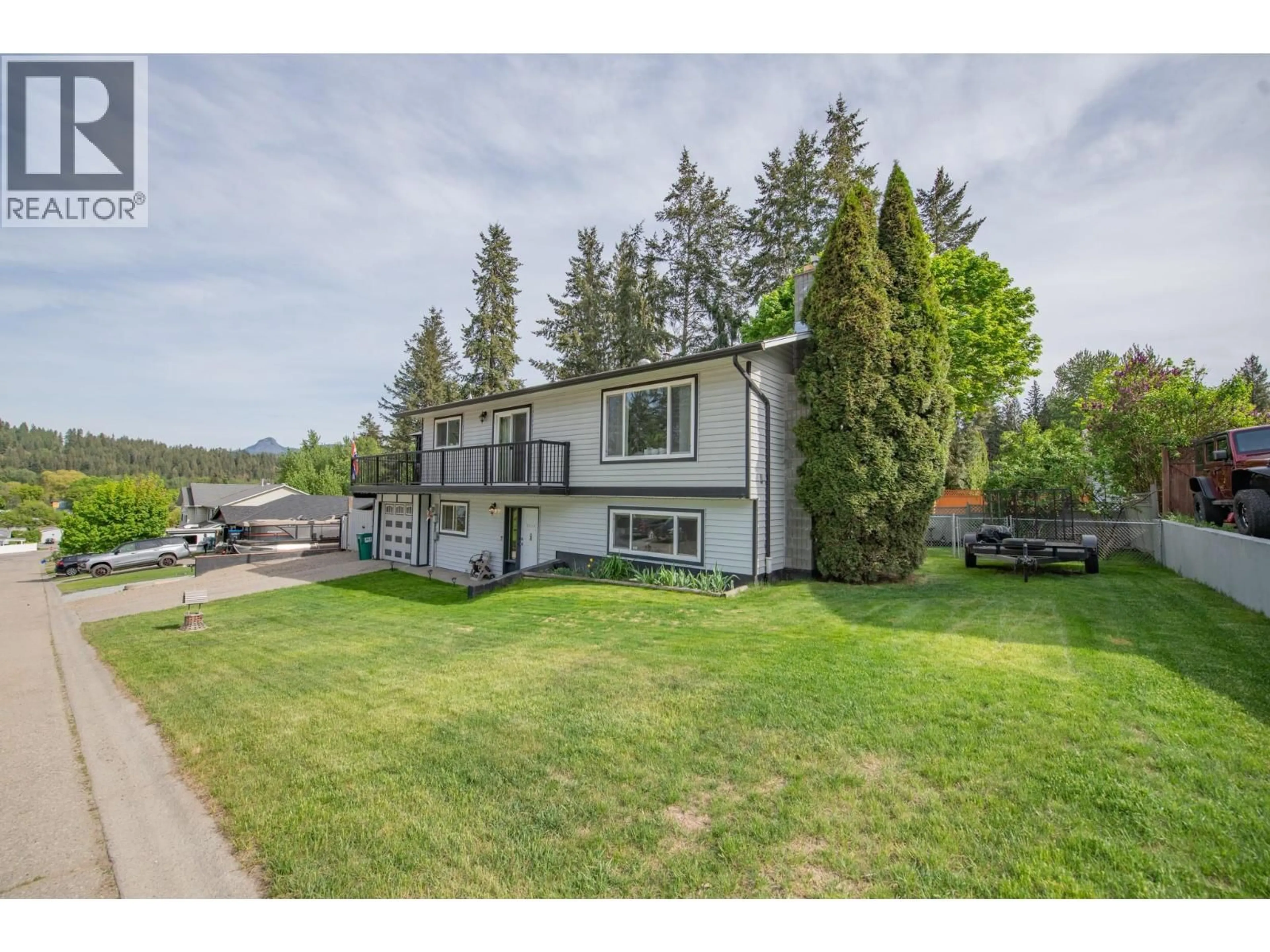 Unknown for 2250 LEBLANC STREET, Lumby British Columbia V0E2G0