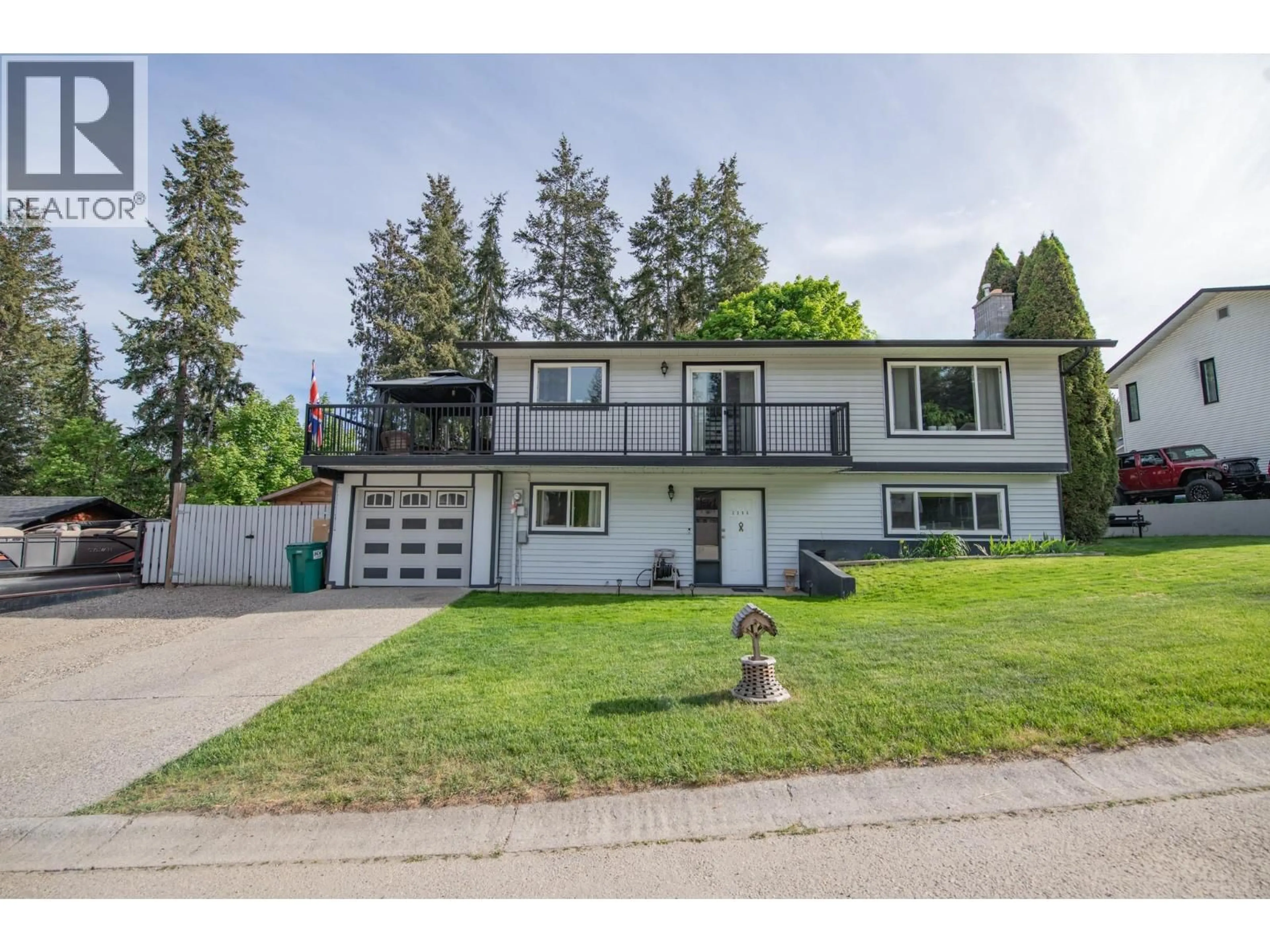 Unknown for 2250 LEBLANC STREET, Lumby British Columbia V0E2G0