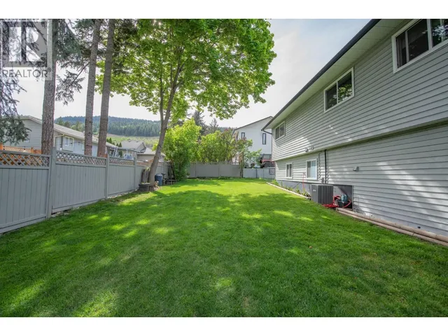 2250 LEBLANC STREET, Lumby 5