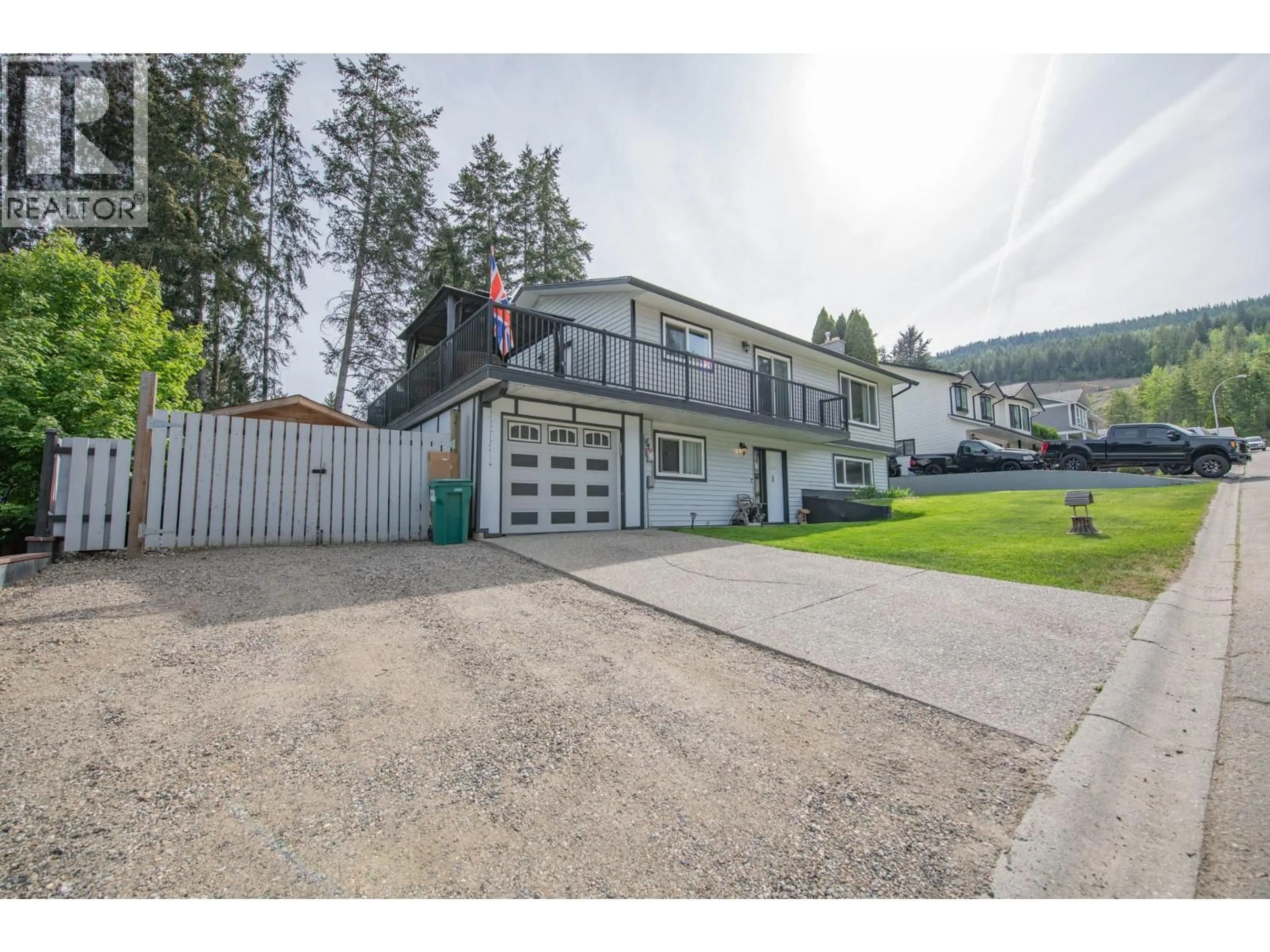 Unknown for 2250 LEBLANC STREET, Lumby British Columbia V0E2G0