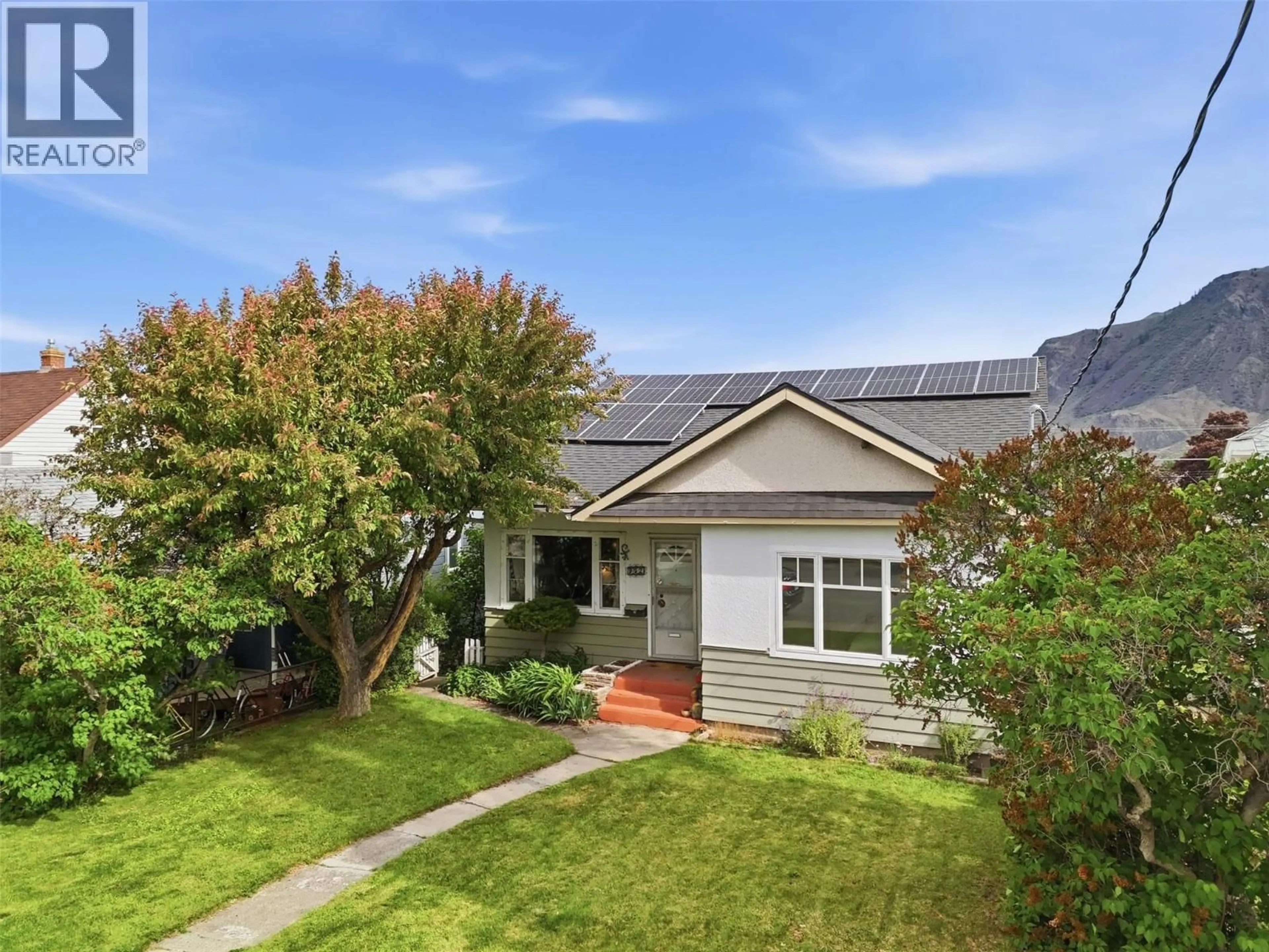 Unknown for 952 NICOLA STREET, Kamloops British Columbia V2C2R9