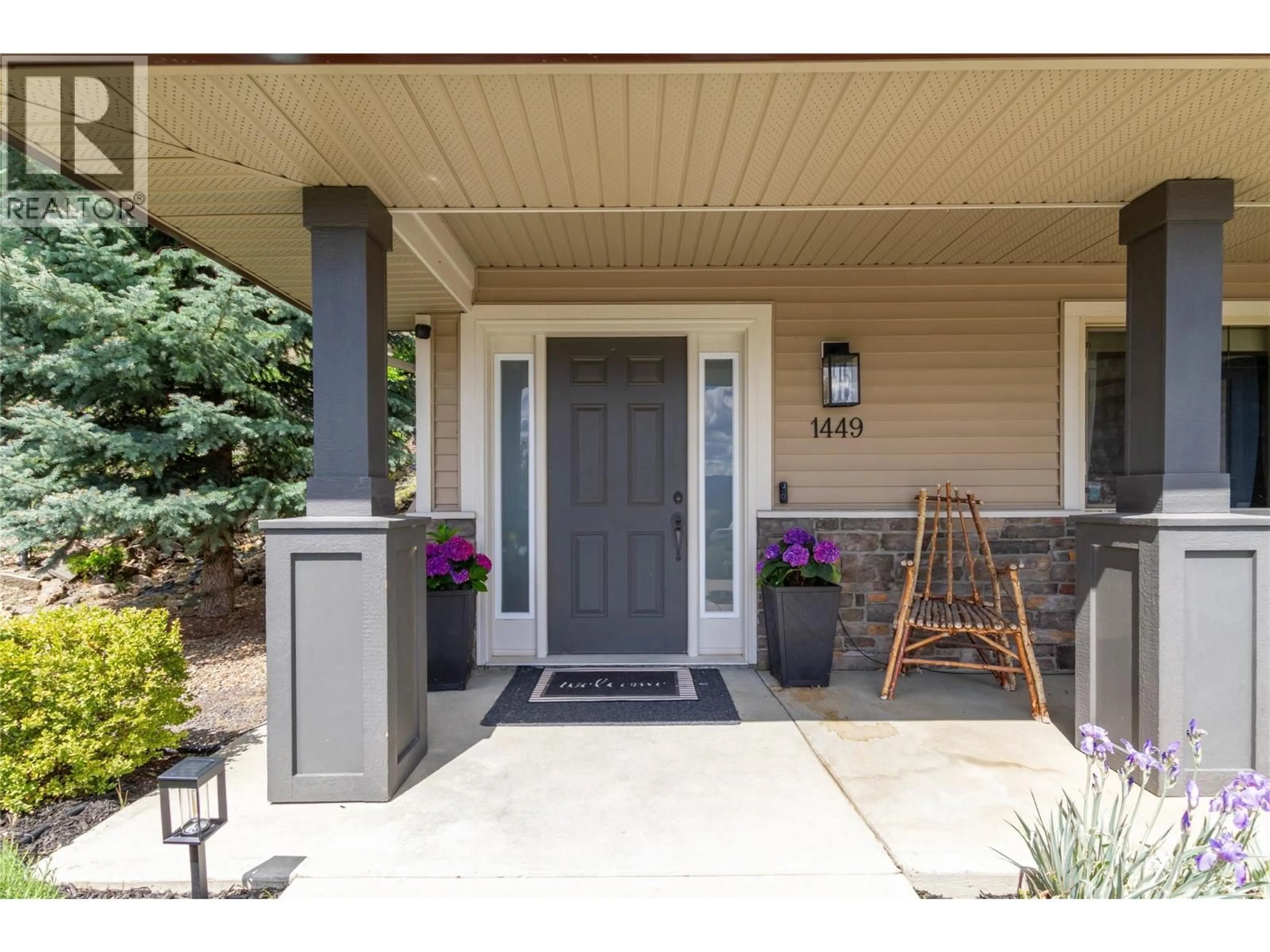 Unknown for 1449 RED MOUNTAIN PLACE, Vernon British Columbia V1B4A3