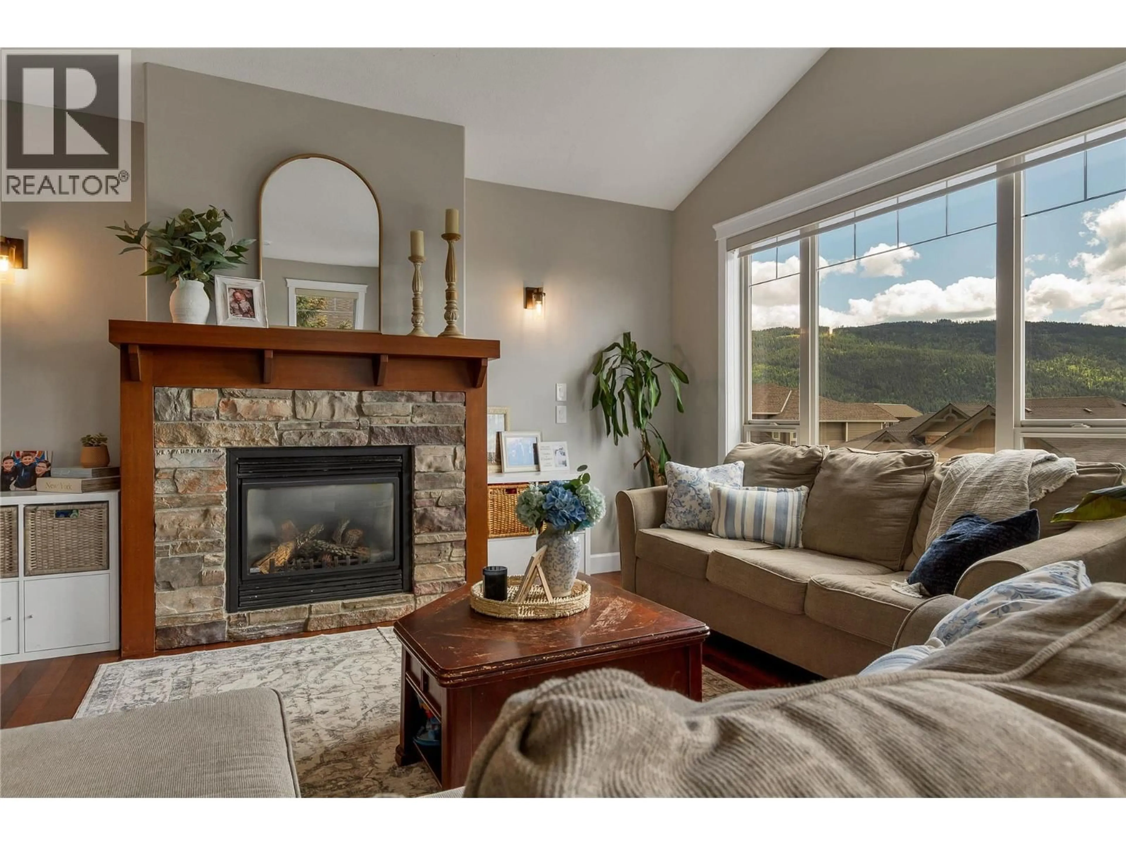 Unknown for 1449 RED MOUNTAIN PLACE, Vernon British Columbia V1B4A3