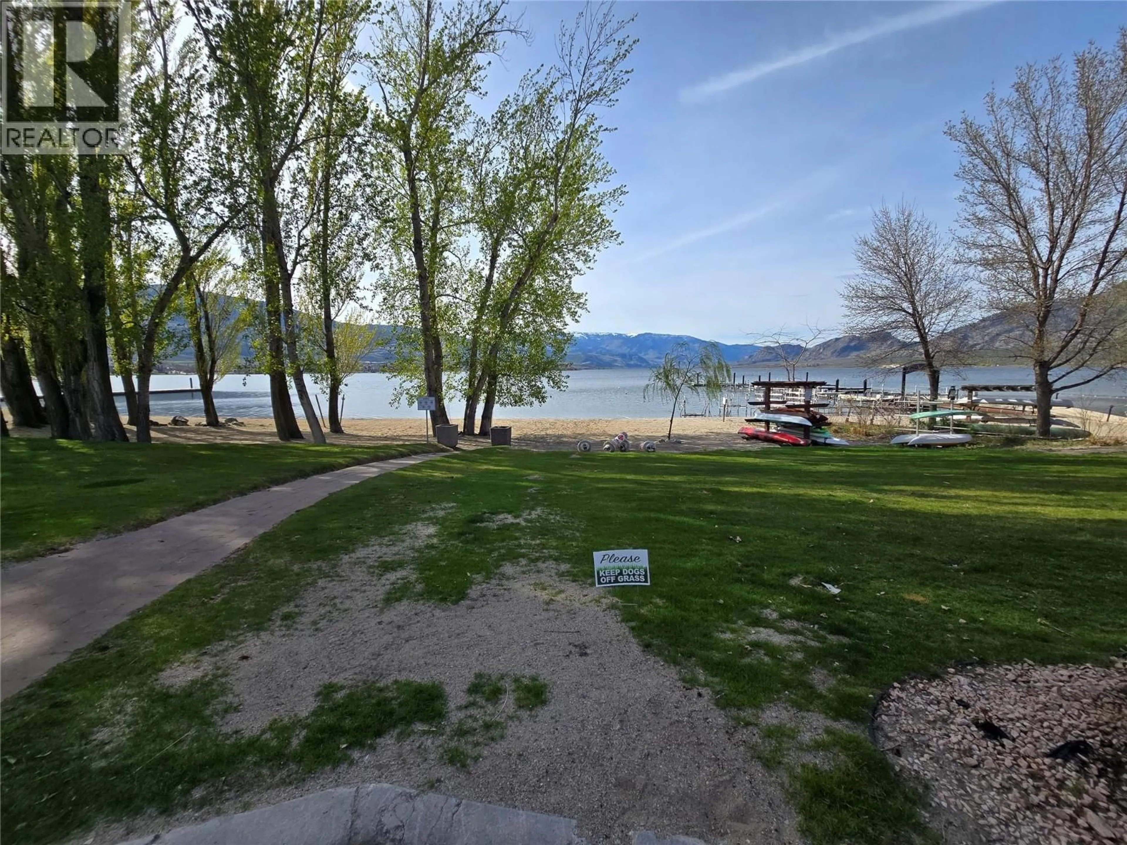 Unknown for 6 - 7600 COTTONWOOD DRIVE, Osoyoos British Columbia V0H1V3