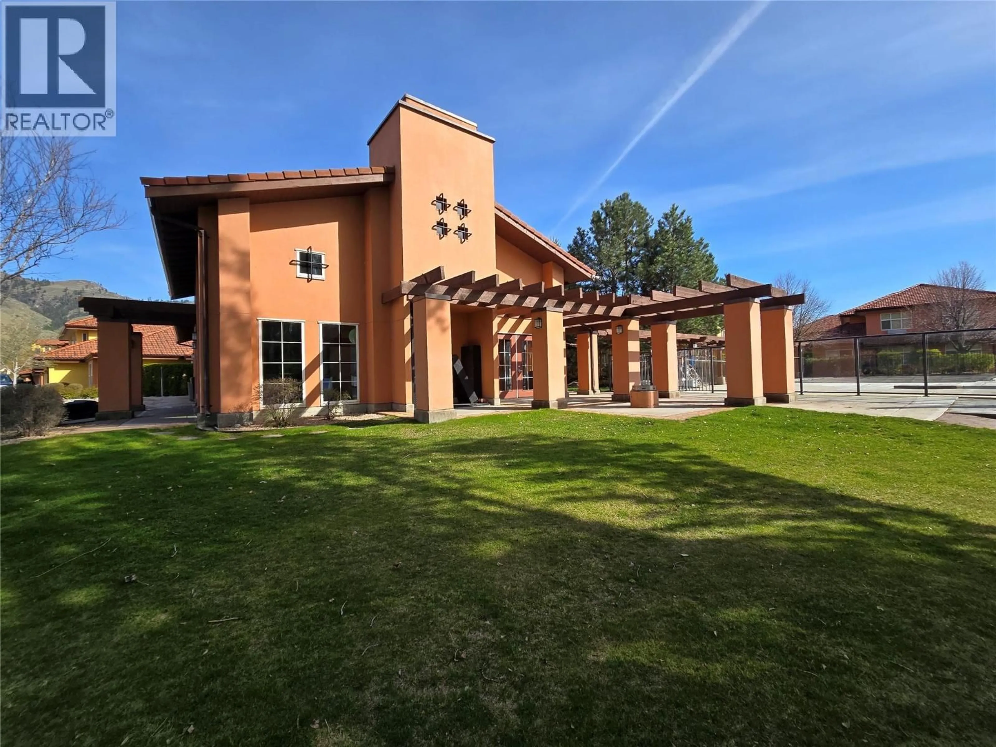 Unknown for 6 - 7600 COTTONWOOD DRIVE, Osoyoos British Columbia V0H1V3