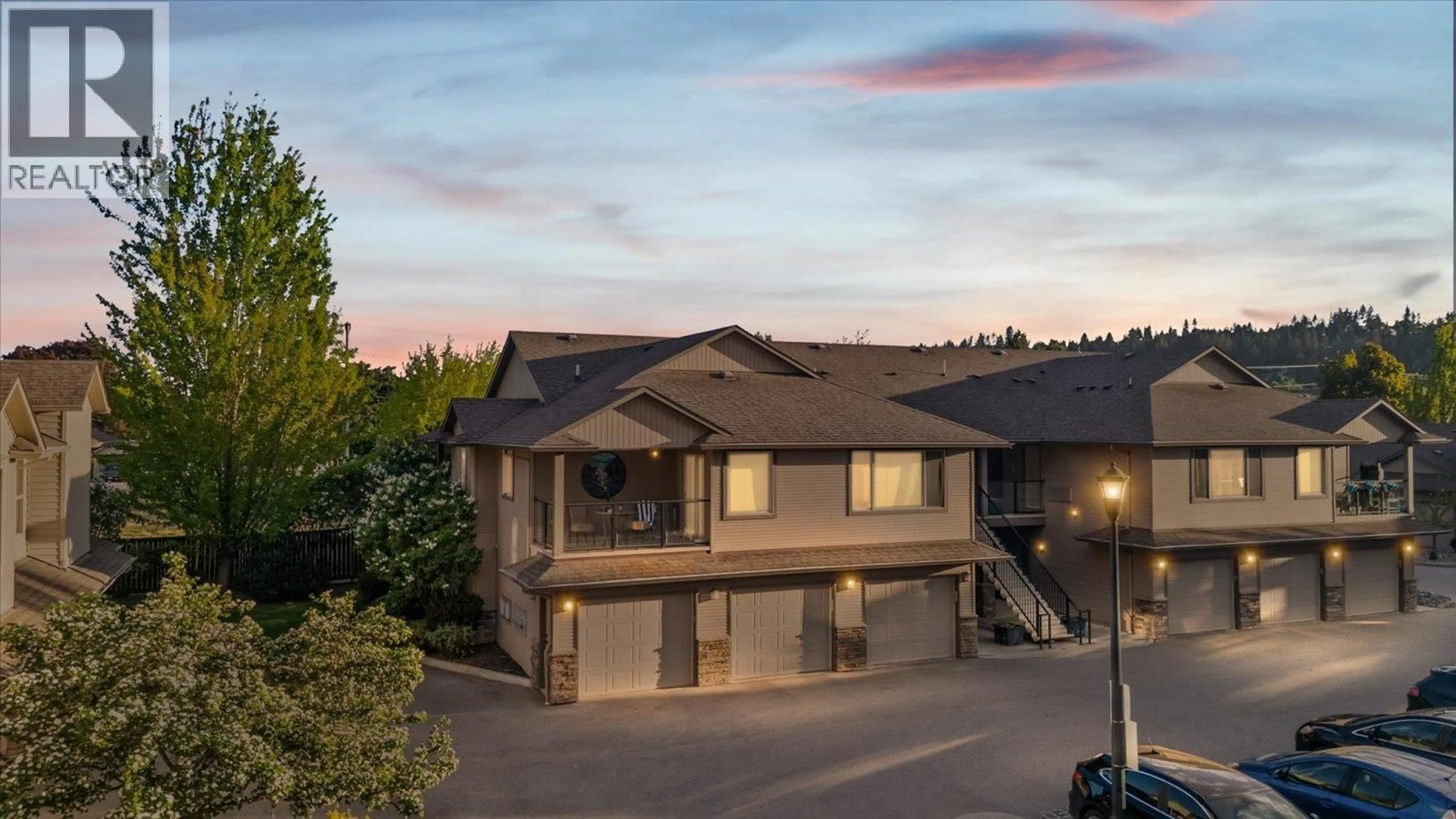 Unknown for 205 - 3350 WOODSDALE ROAD, Lake Country British Columbia V4V2R7