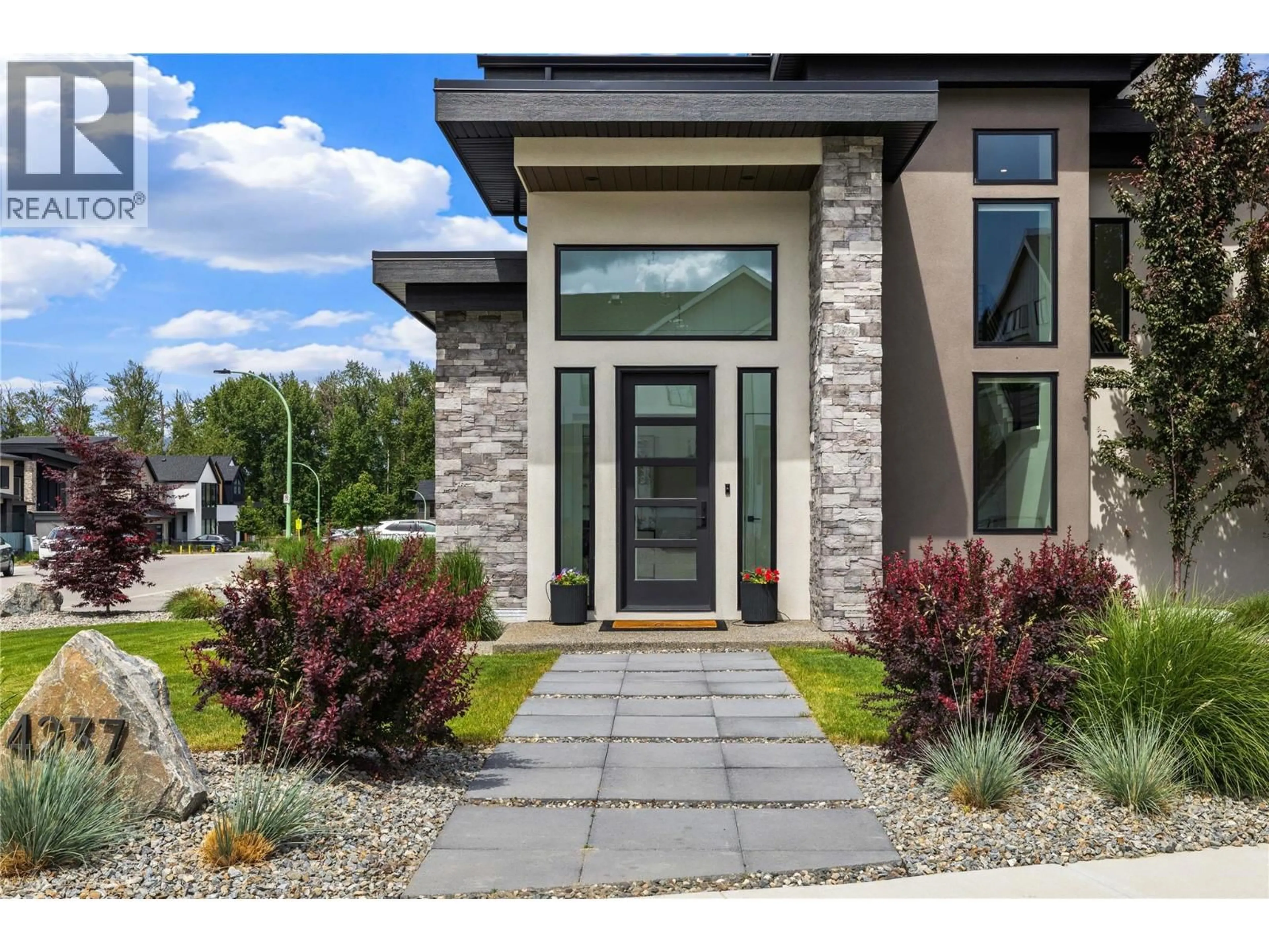 Unknown for 4237 RUSSO STREET, Kelowna British Columbia V1W0C6