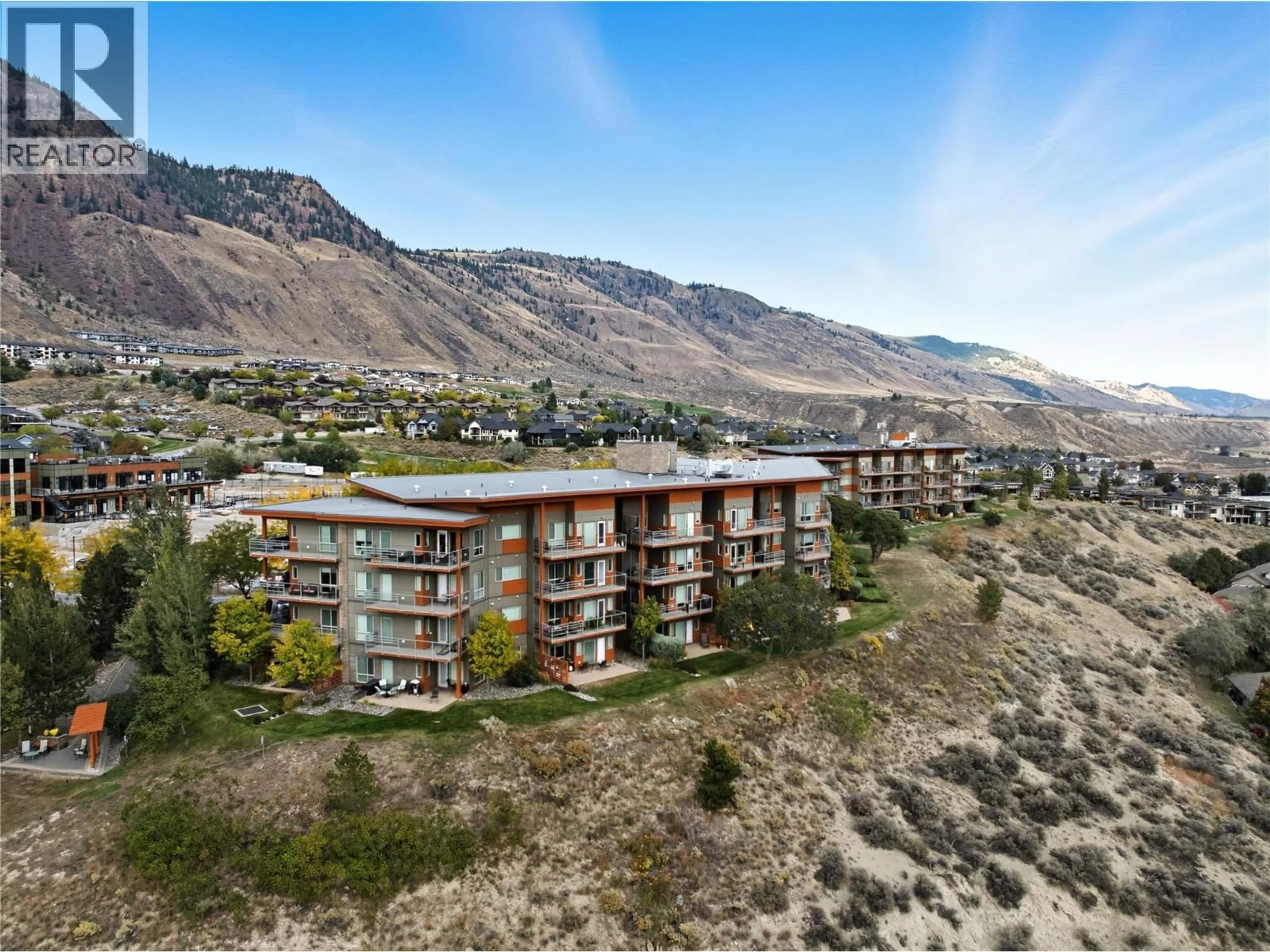Unknown for 2407 - 1030 TALASA WAY, Kamloops British Columbia V2H0C3