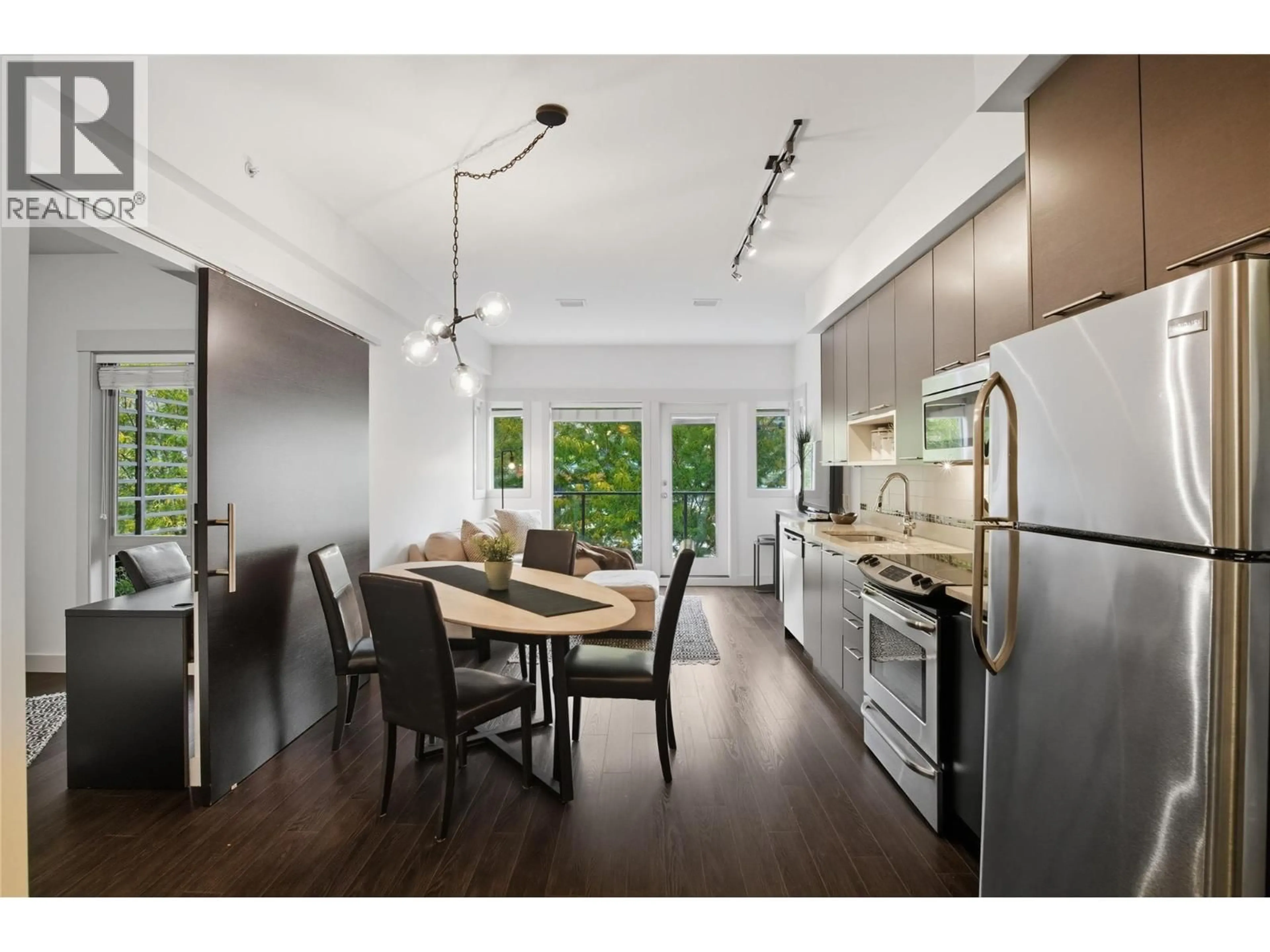 Unknown for 2407 - 1030 TALASA WAY, Kamloops British Columbia V2H0C3