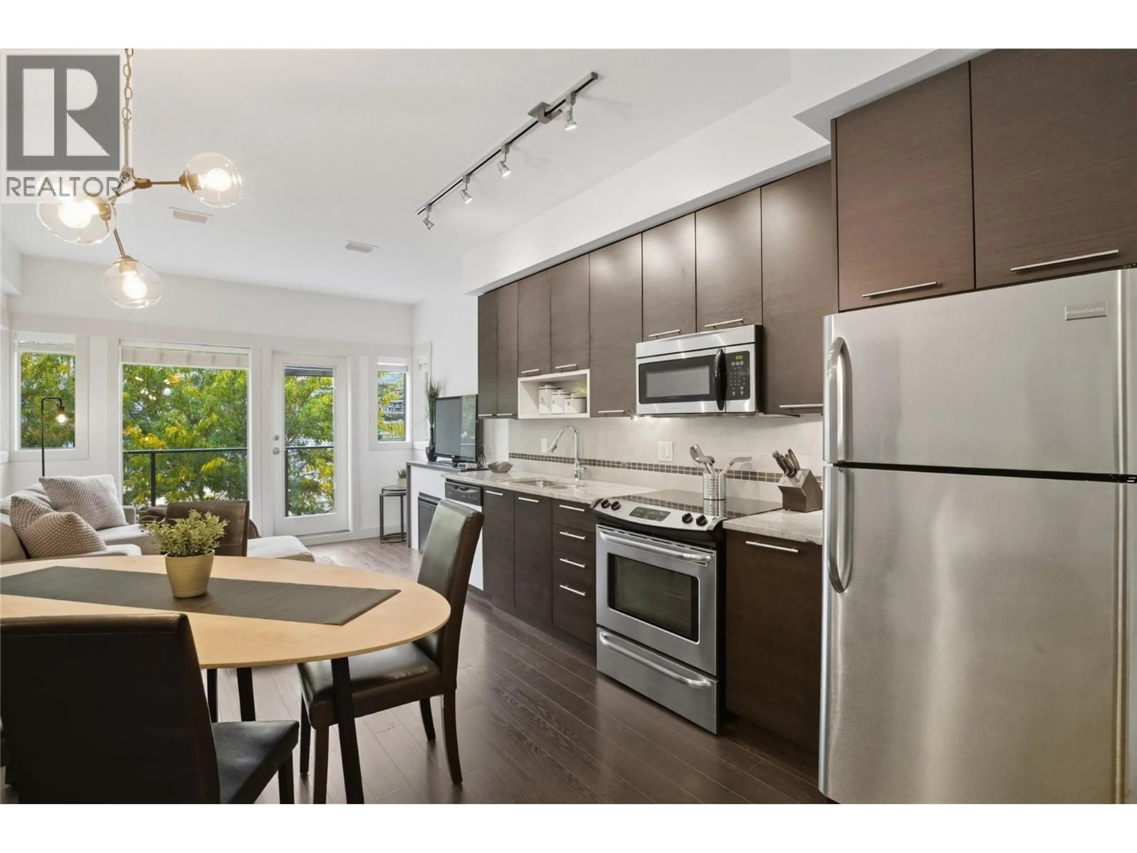 Unknown for 2407 - 1030 TALASA WAY, Kamloops British Columbia V2H0C3