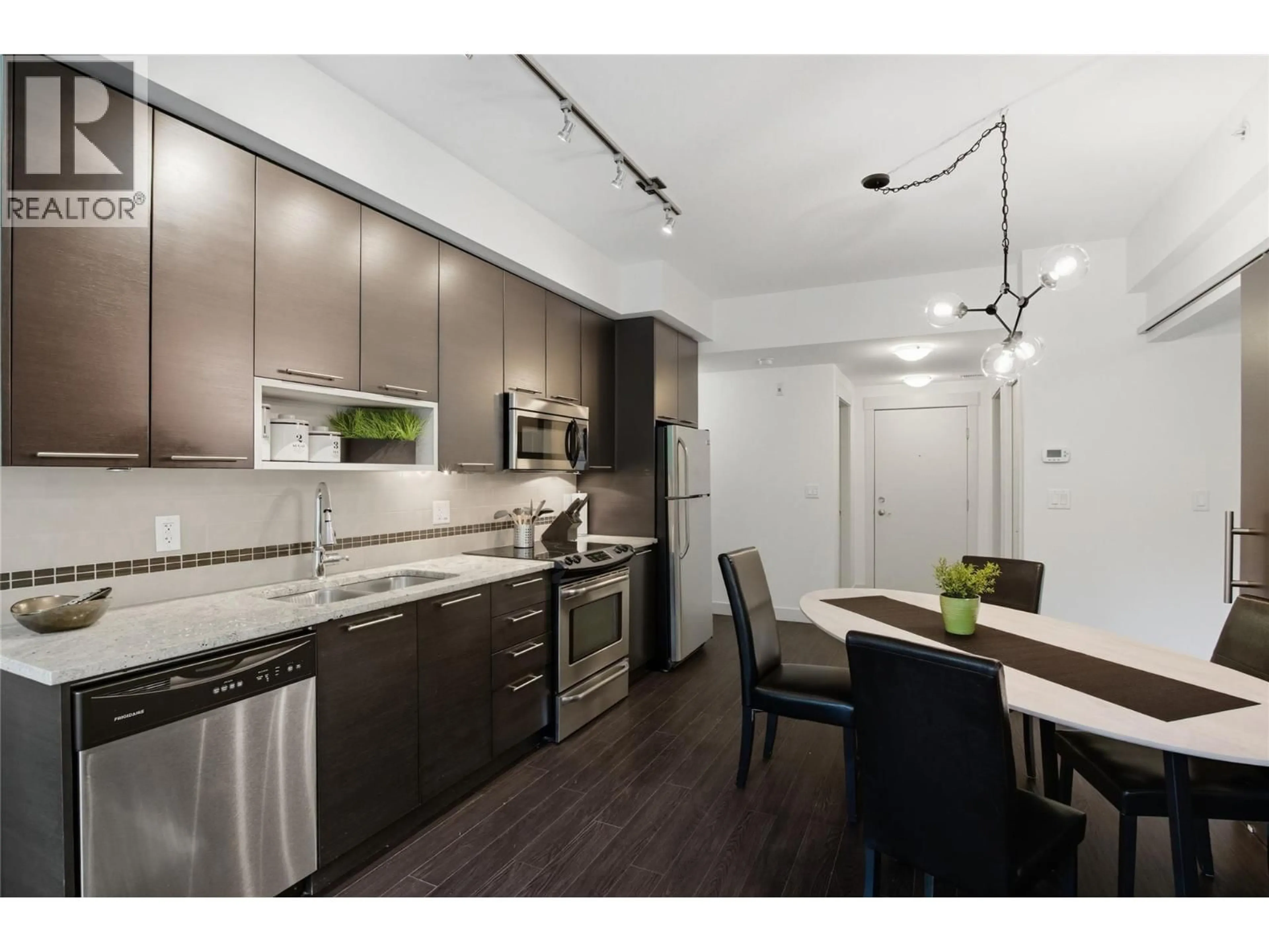 Unknown for 2407 - 1030 TALASA WAY, Kamloops British Columbia V2H0C3