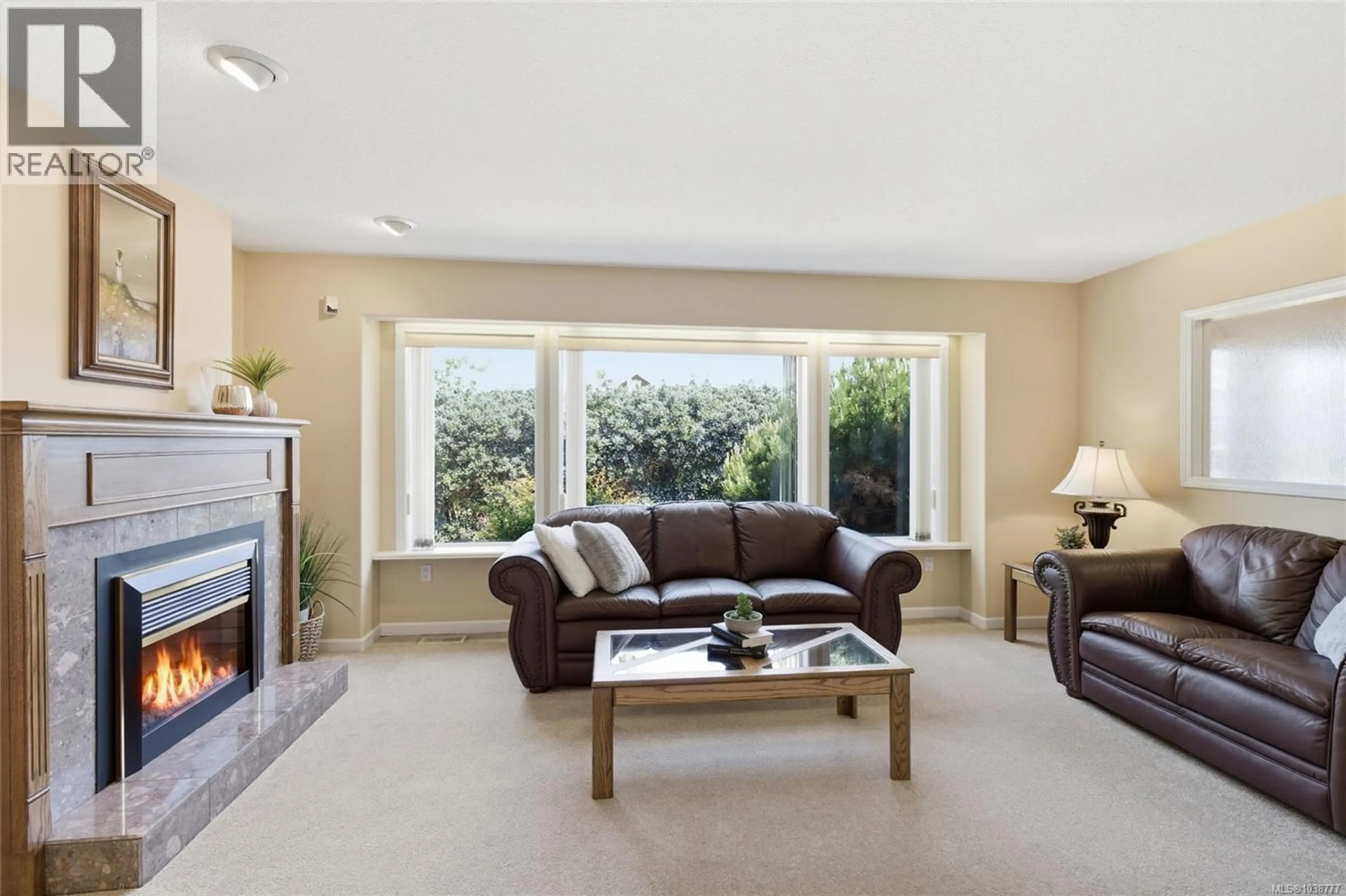 Living room with furniture, unknown for 788 STANHOPE ROAD, Parksville British Columbia V9P1B5