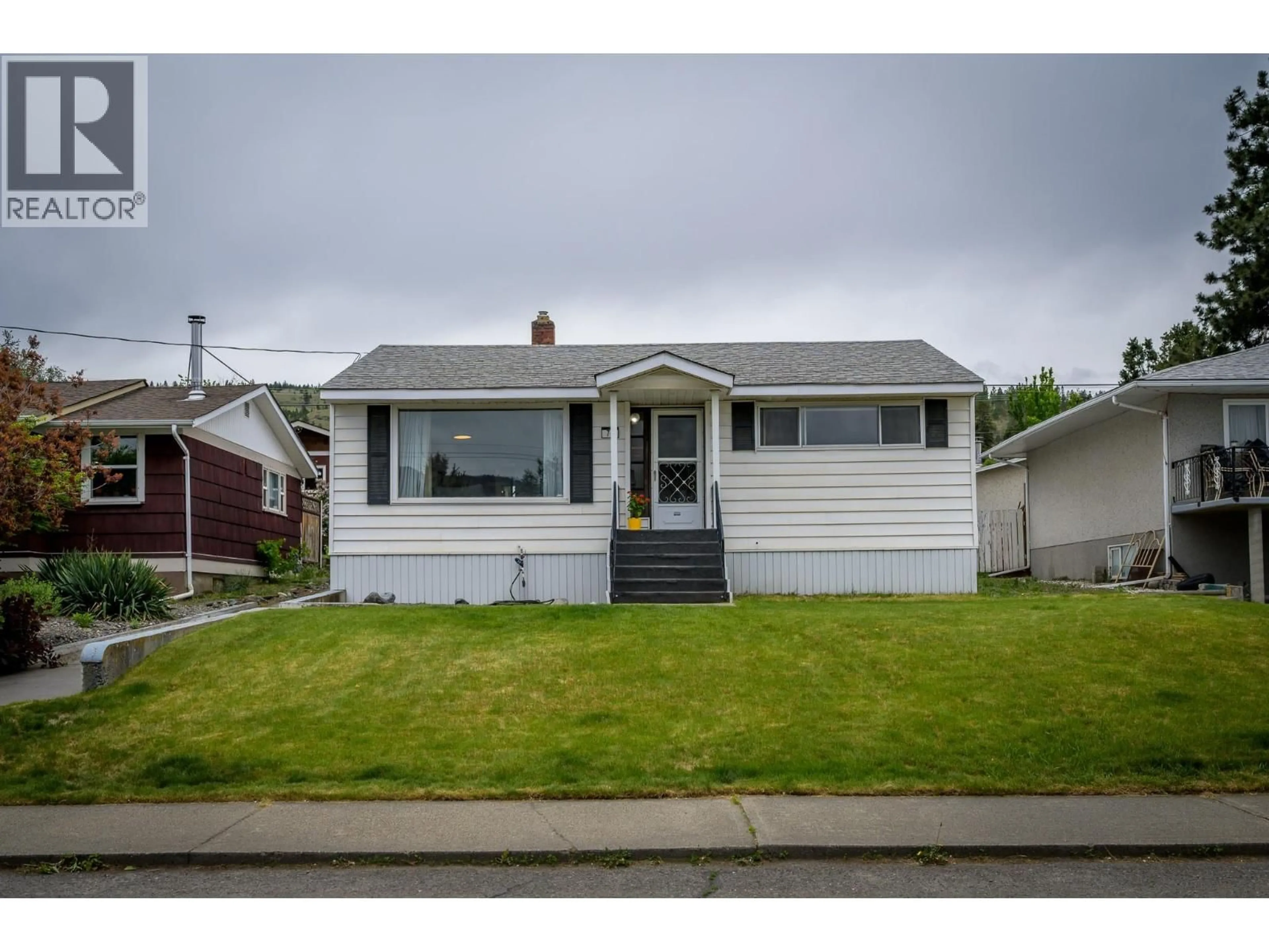 Unknown for 743 DOUGLAS STREET, Kamloops British Columbia V2C3C7