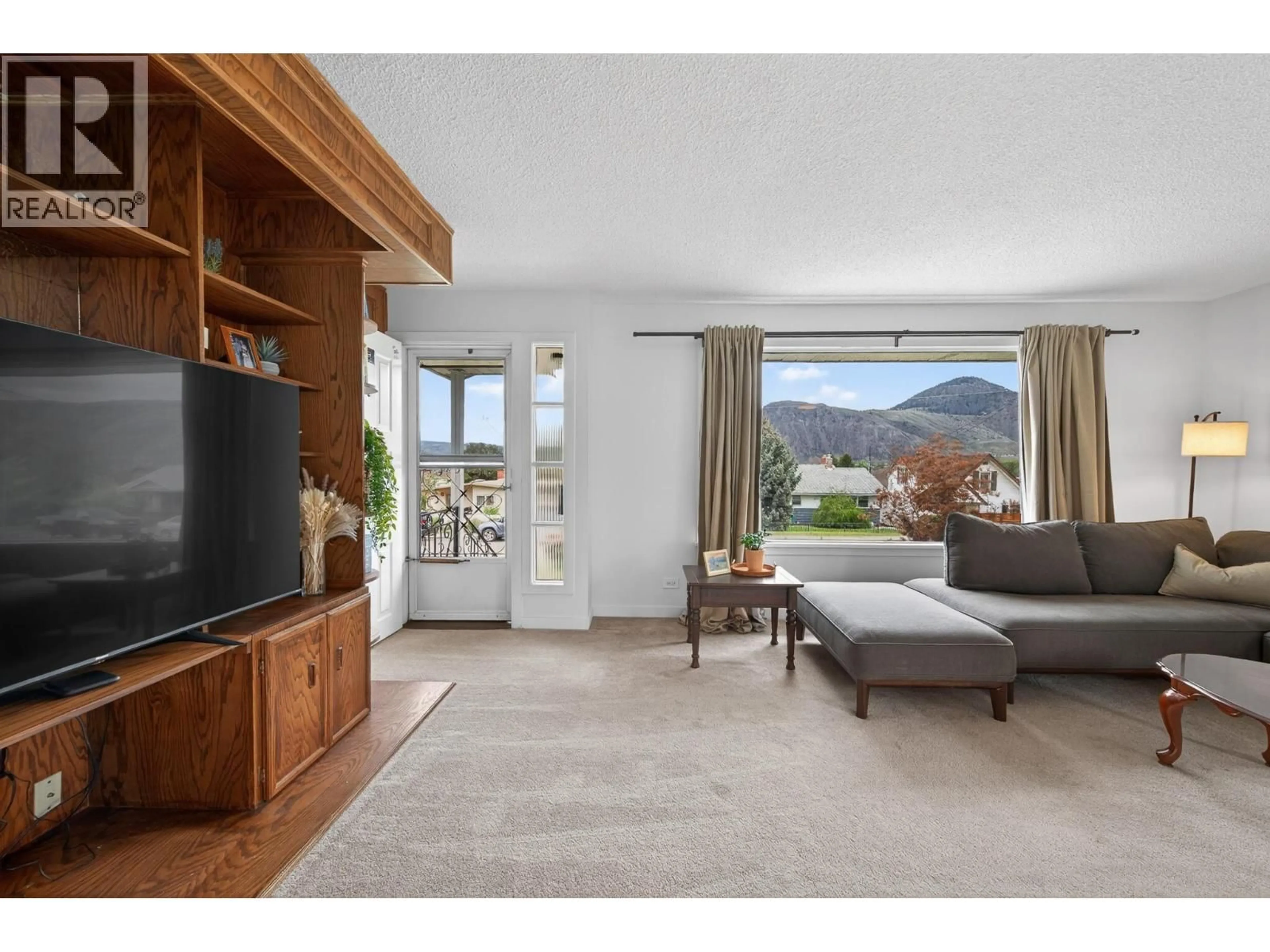 Unknown for 743 DOUGLAS STREET, Kamloops British Columbia V2C3C7