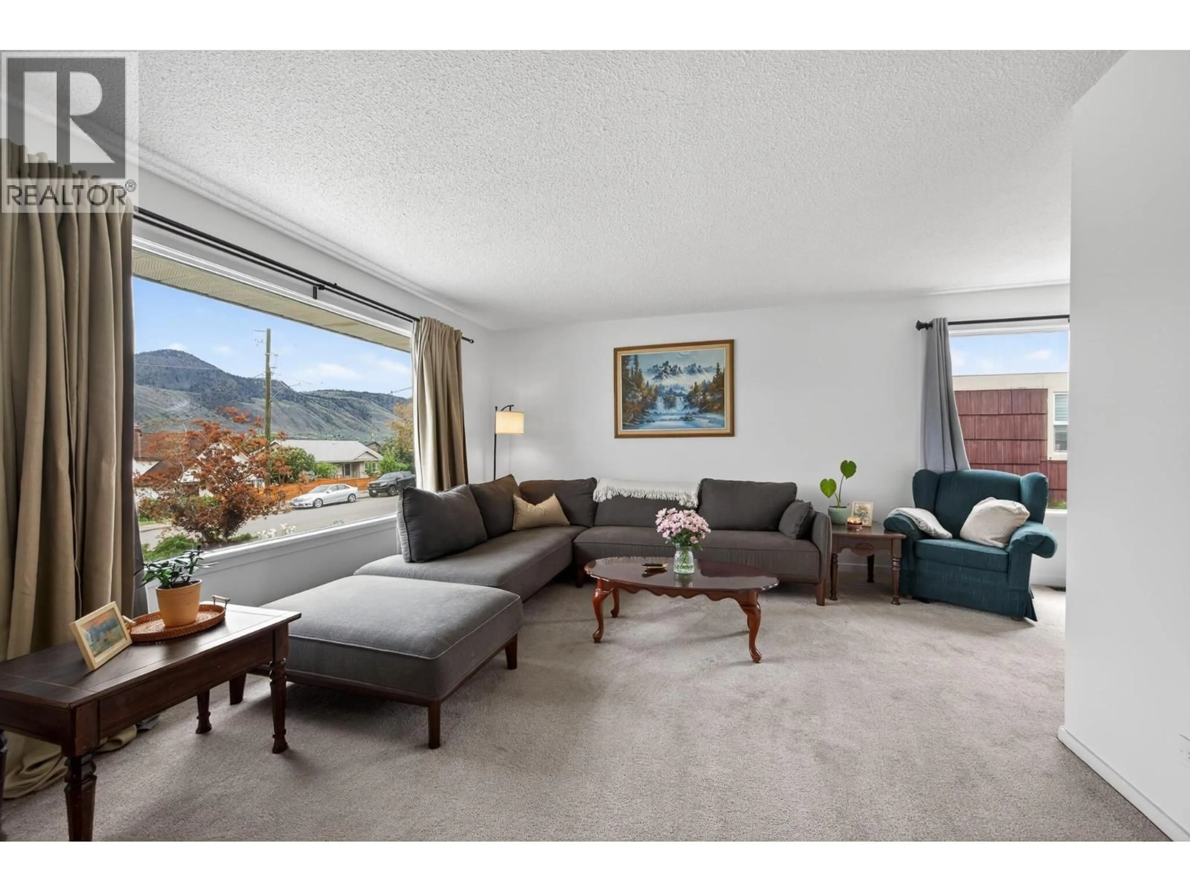 Unknown for 743 DOUGLAS STREET, Kamloops British Columbia V2C3C7