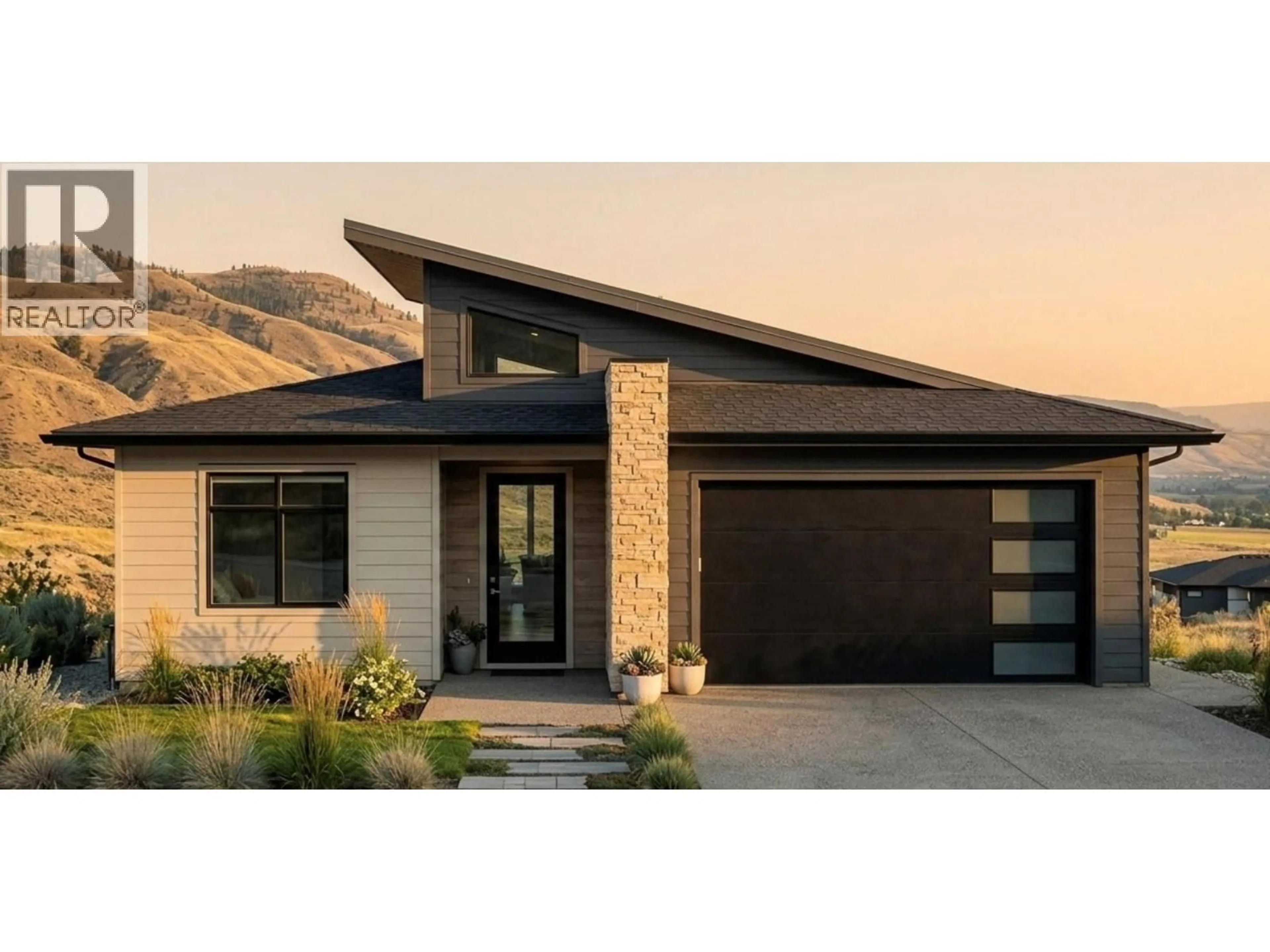 Home with brick exterior material, street for 101 - 1600 ABERDEEN DRIVE, Kamloops British Columbia V1S0C6
