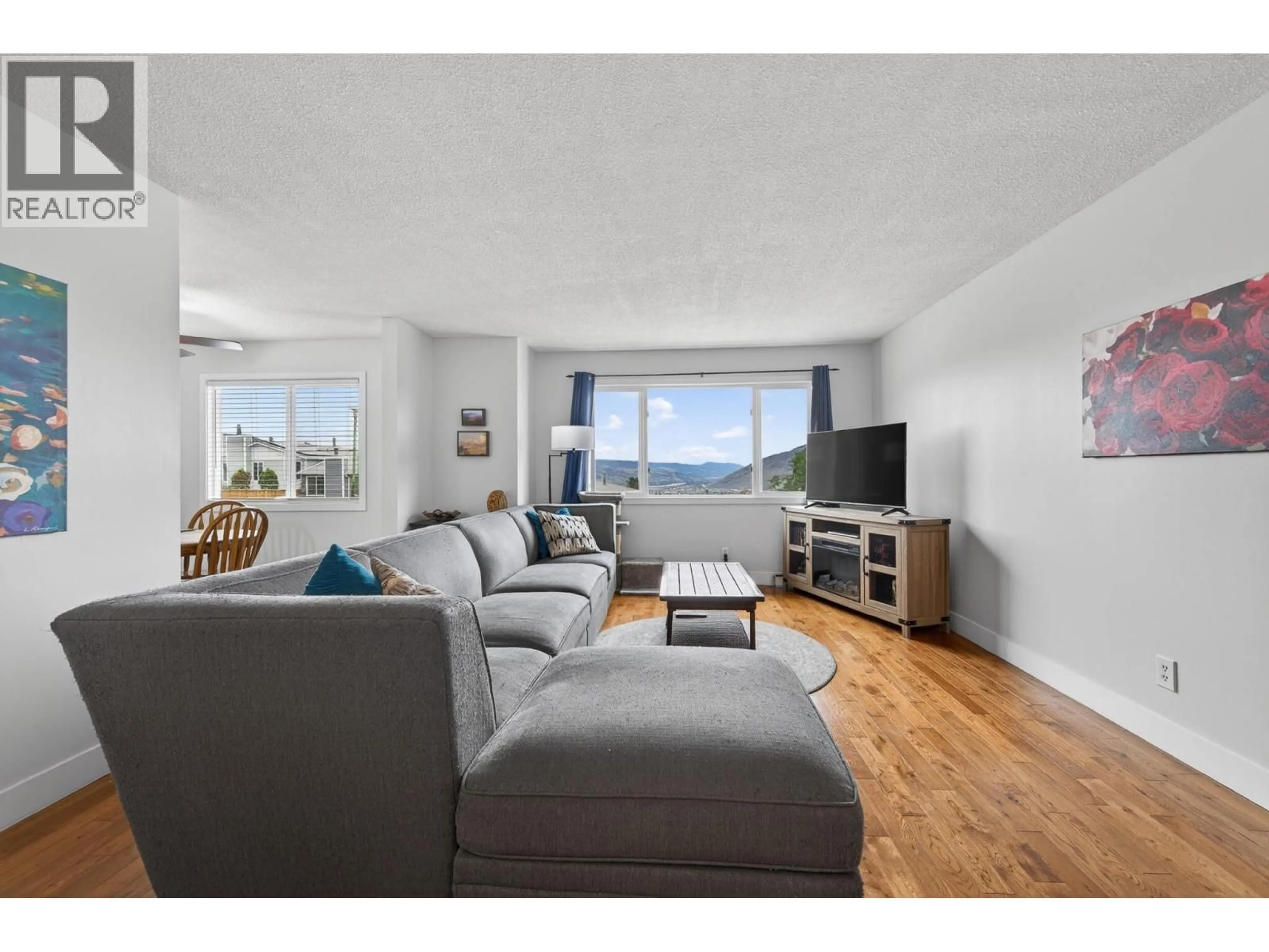 Unknown for 389 WADDINGTON DRIVE, Kamloops British Columbia V2E1S3
