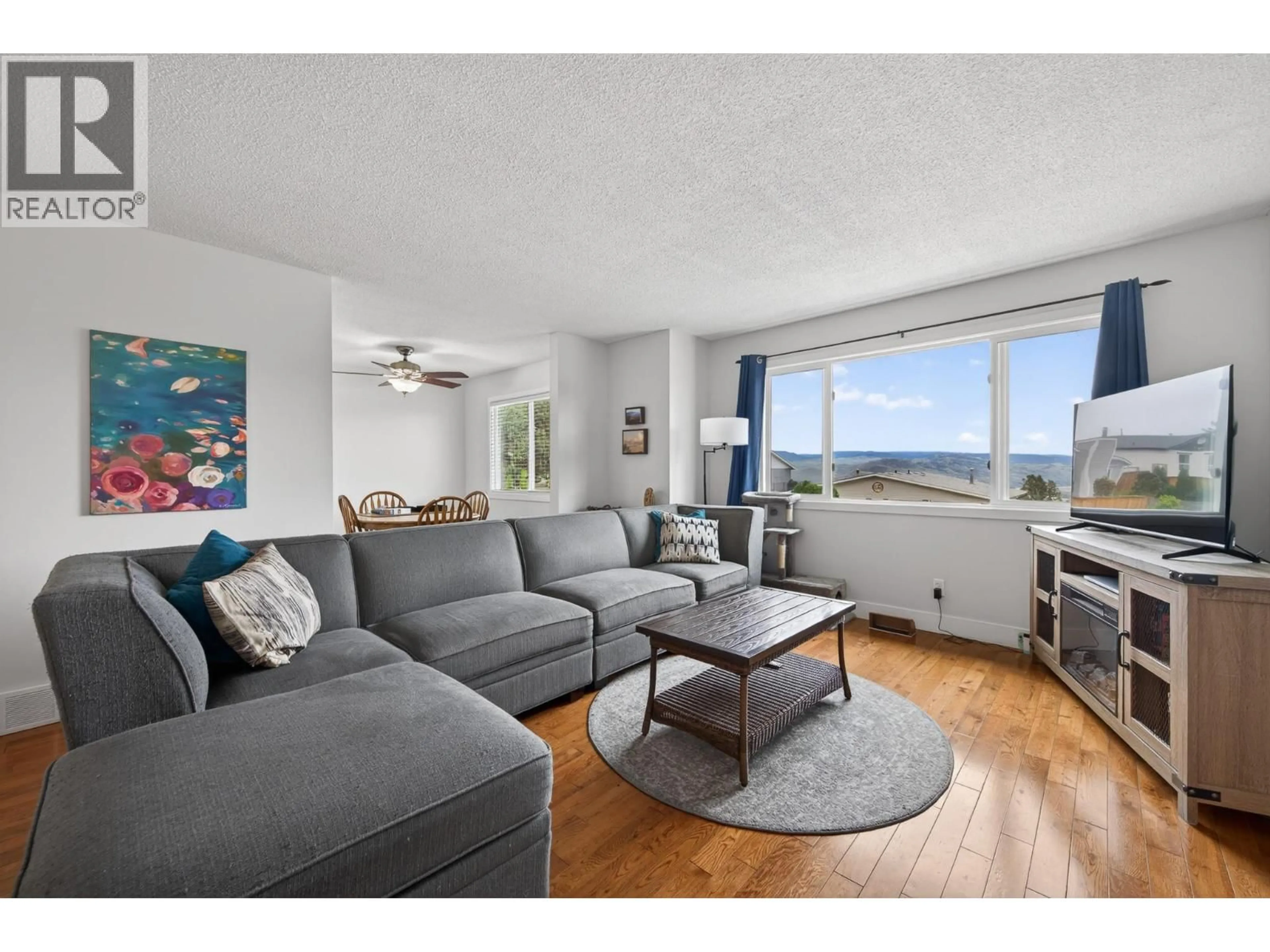 Unknown for 389 WADDINGTON DRIVE, Kamloops British Columbia V2E1S3