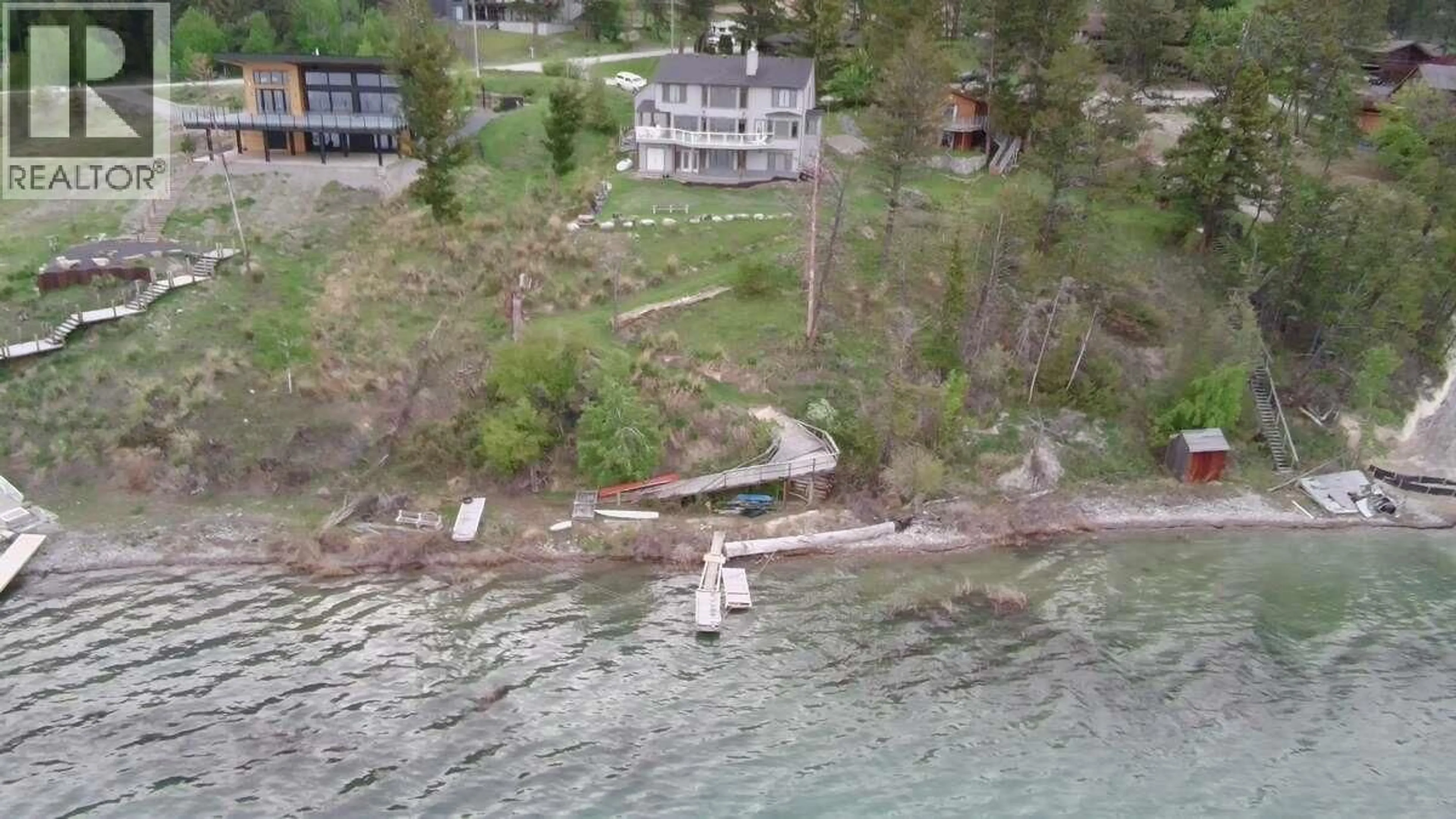 Unknown for 8381 RICHARDSON CRESCENT, Canal Flats British Columbia V0B1B0