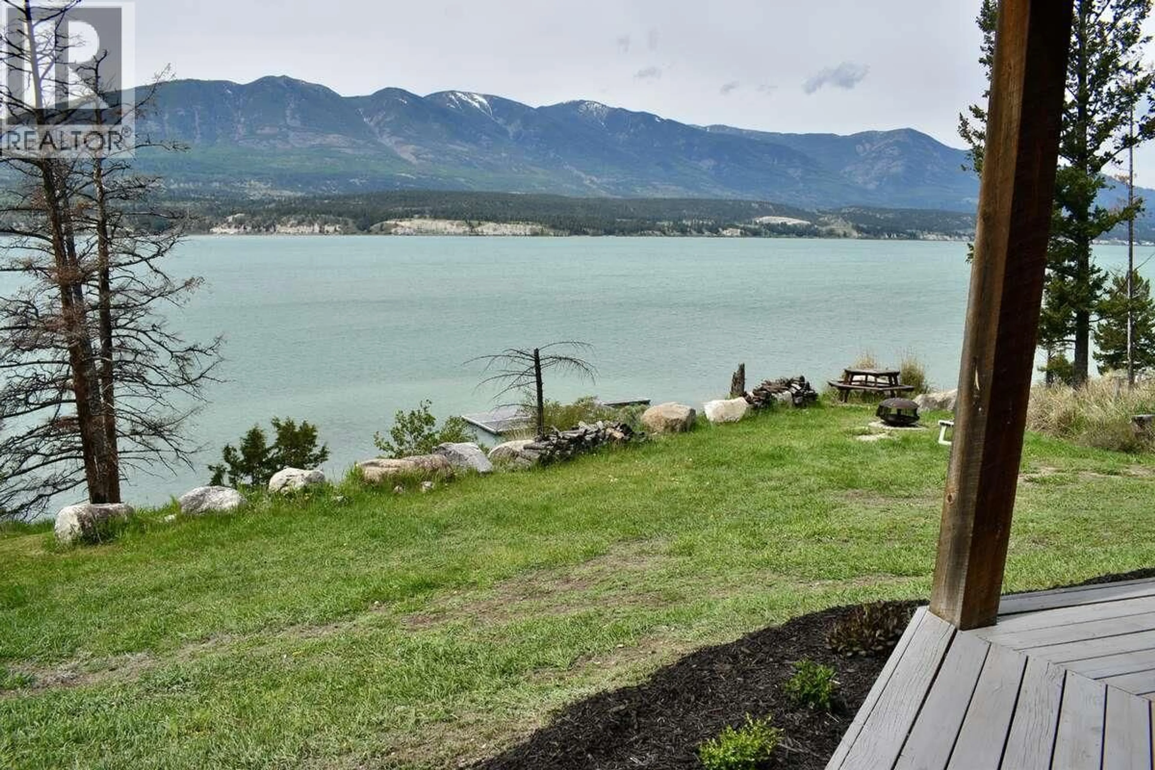 Unknown for 8381 RICHARDSON CRESCENT, Canal Flats British Columbia V0B1B0