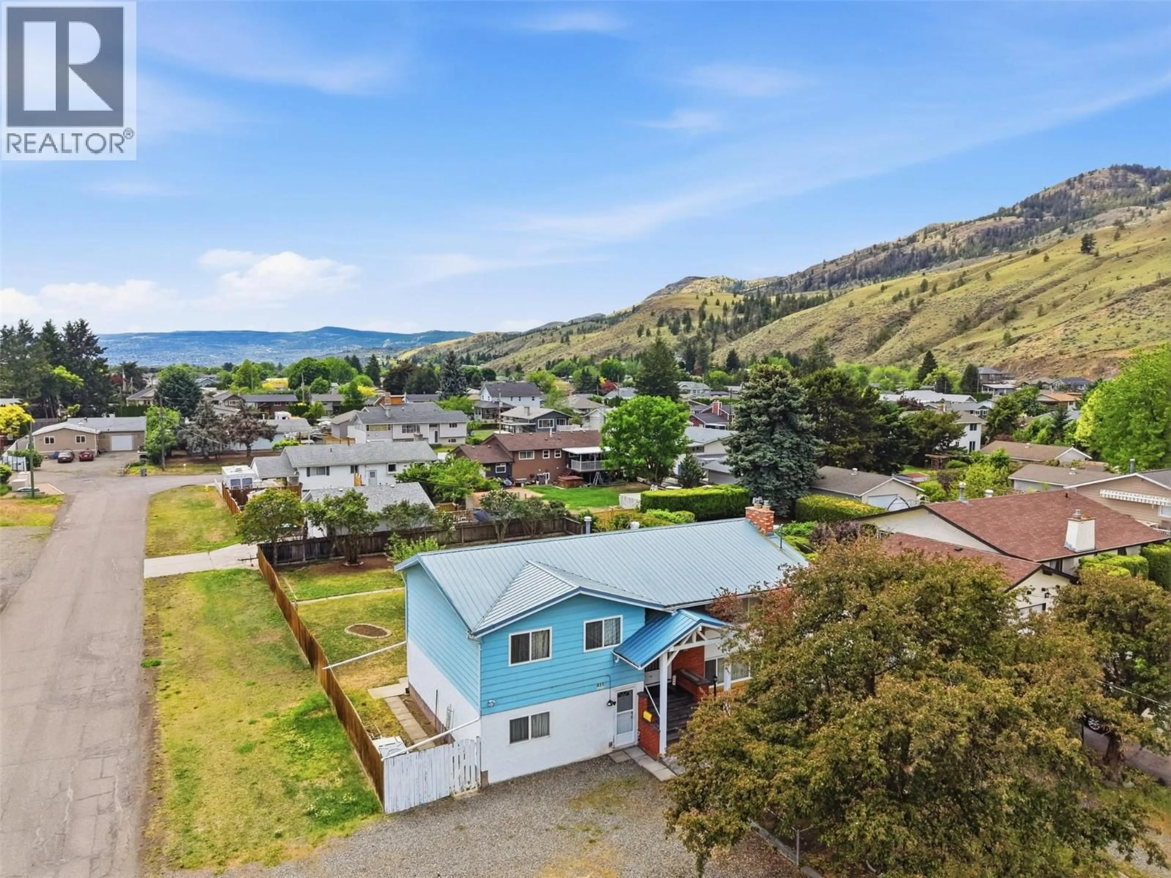 Unknown for 833 MCARTHUR DRIVE, Kamloops British Columbia V2B7H4
