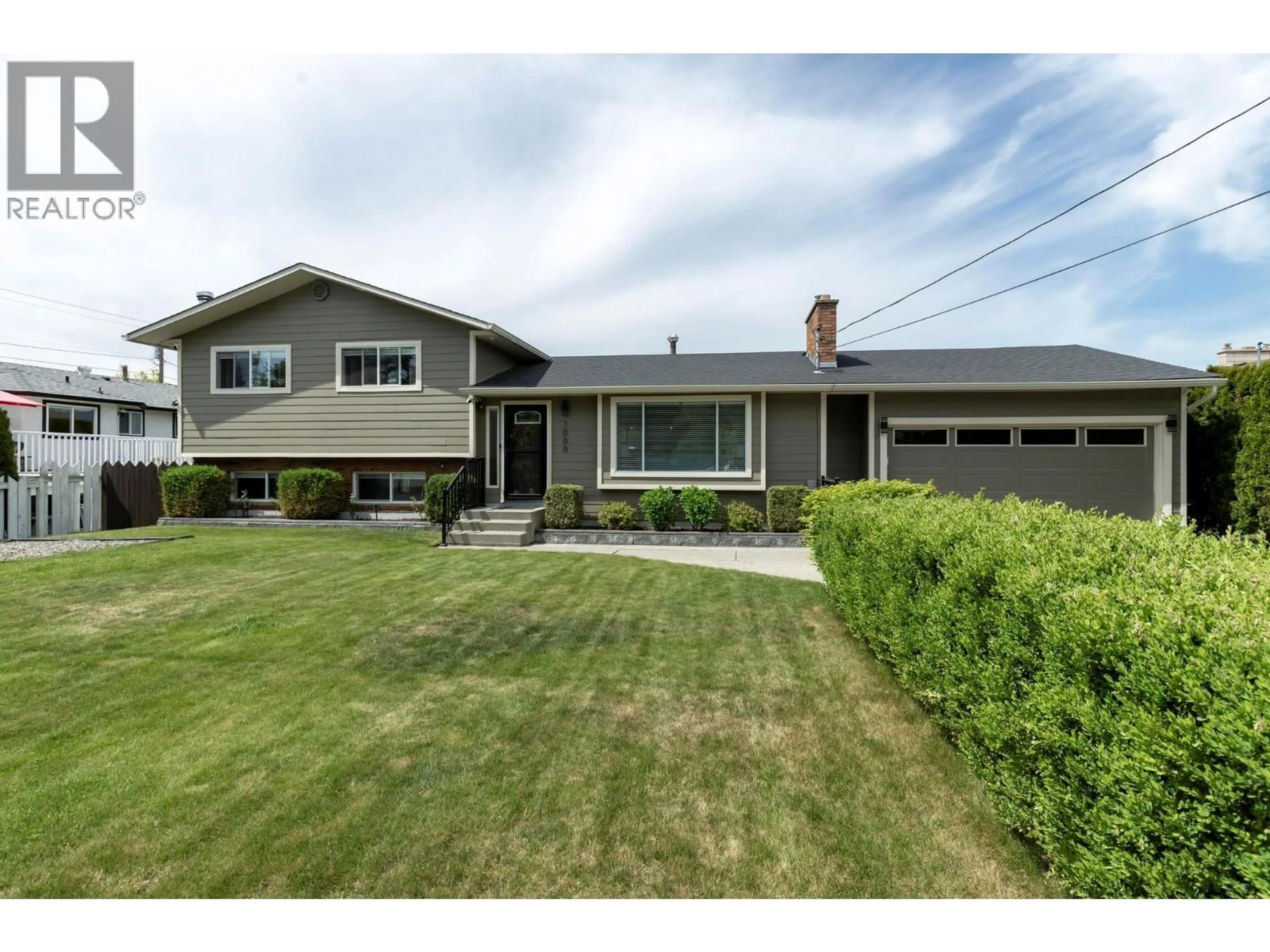 Unknown for 1000 EUCLID ROAD, Kelowna British Columbia V1X3K9