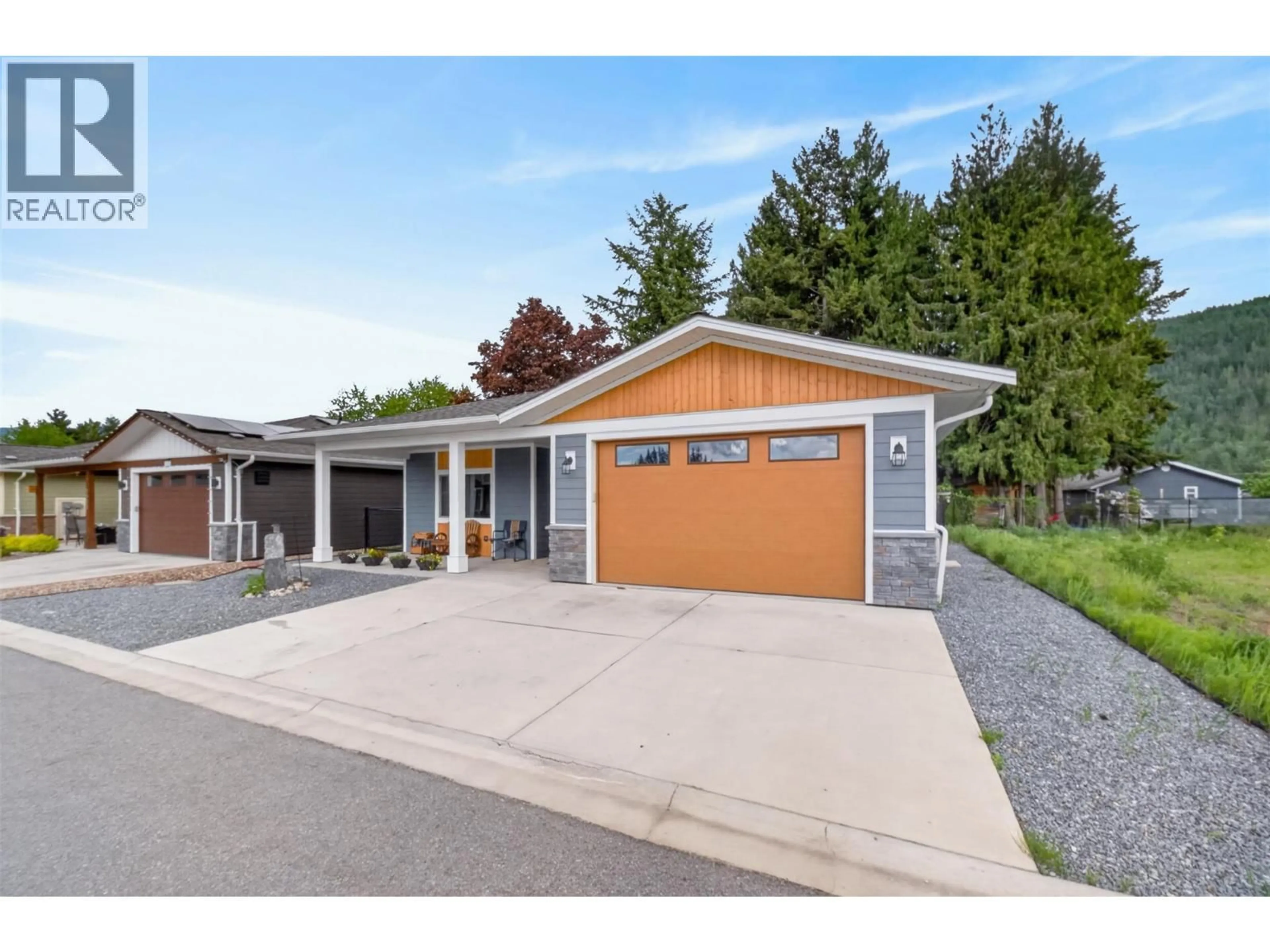 Unknown for 1123 WILLOW ROW, Sicamous British Columbia V0E2V0