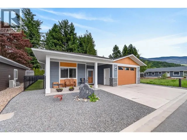1123 WILLOW ROW, Sicamous 3