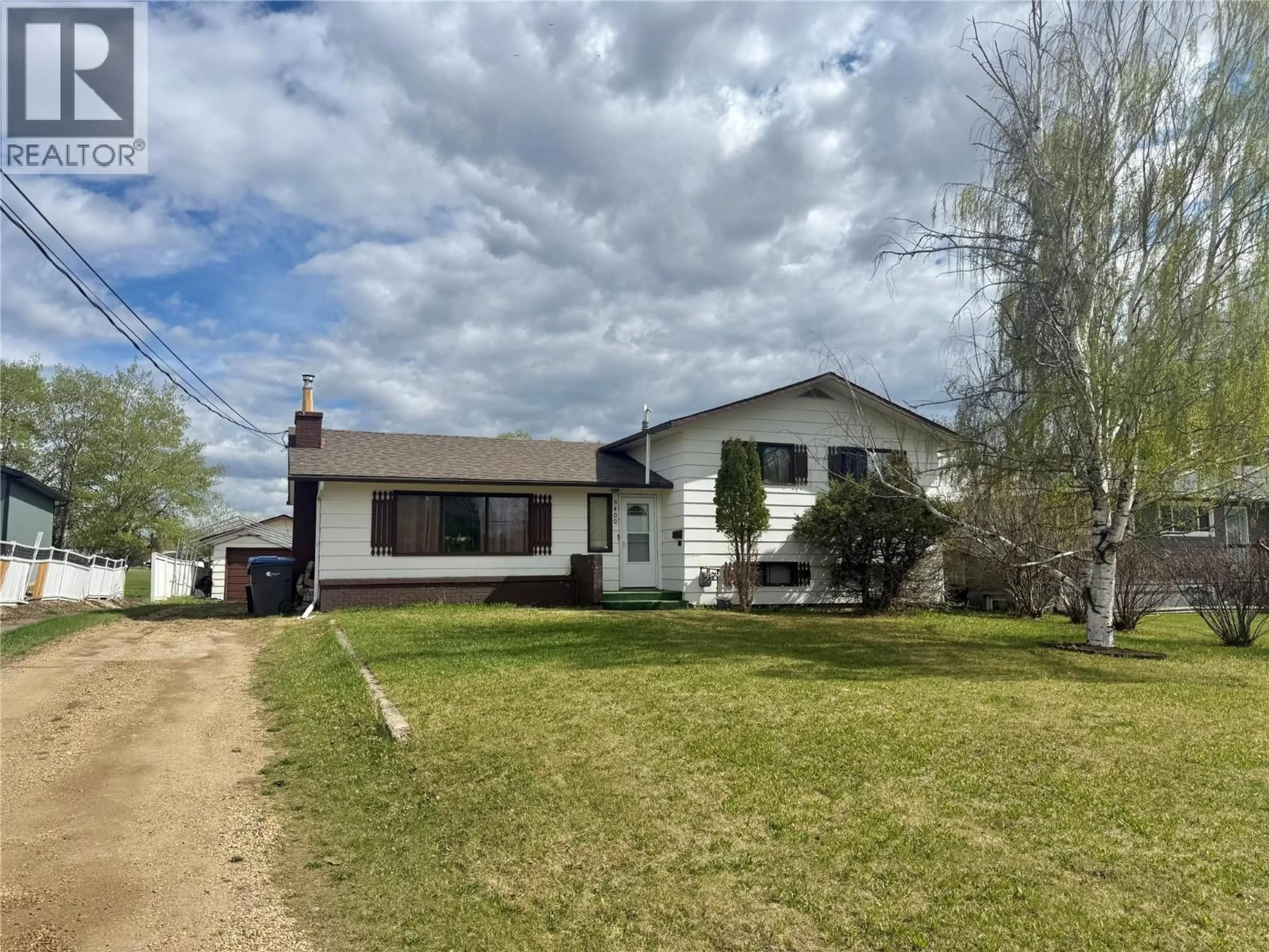 Unknown for 9400 RAVINE DRIVE, Dawson Creek British Columbia V1G3V6