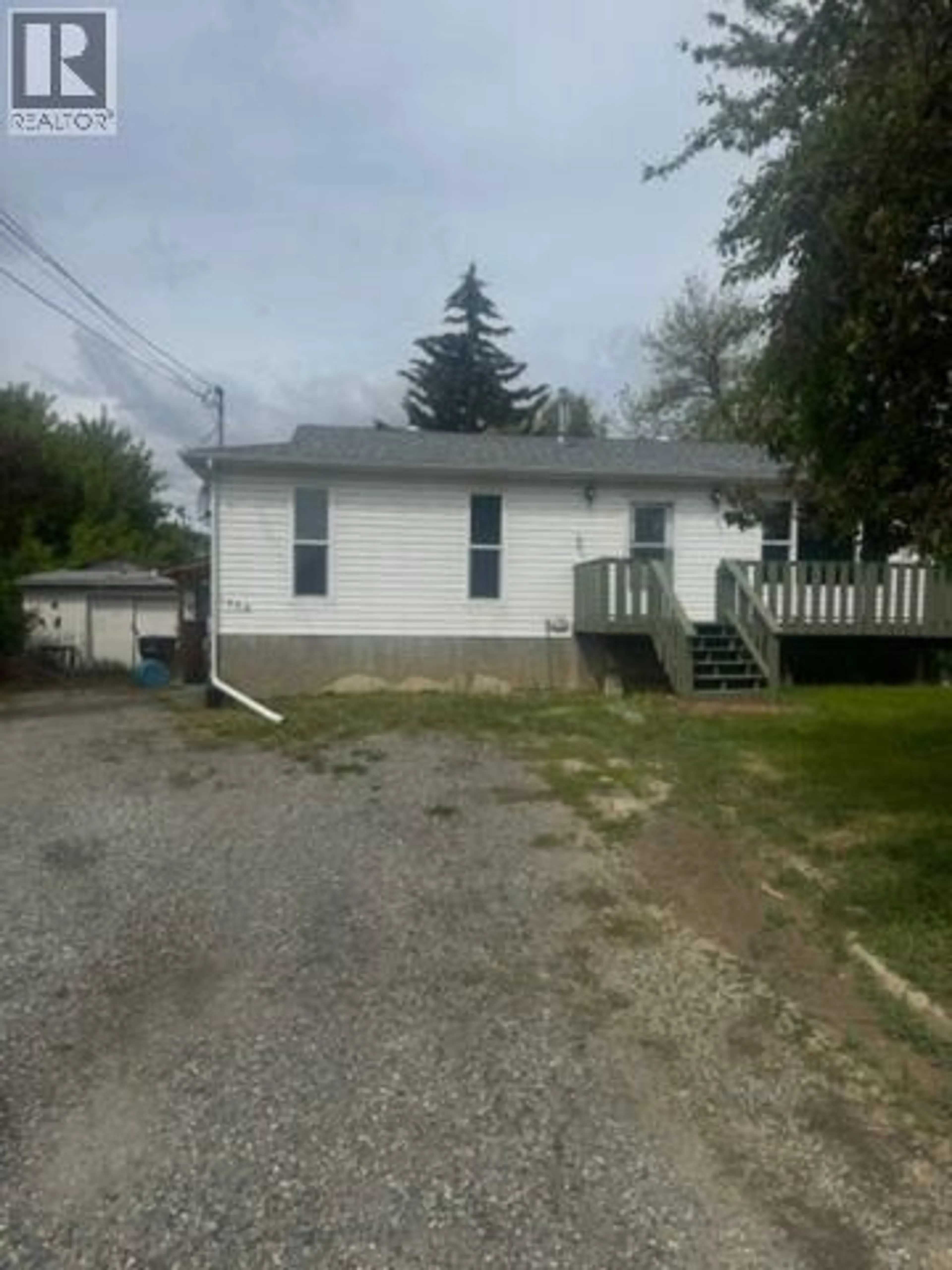 Unknown for 1009 12TH AVENUE SOUTH, Cranbrook British Columbia V1C4R7