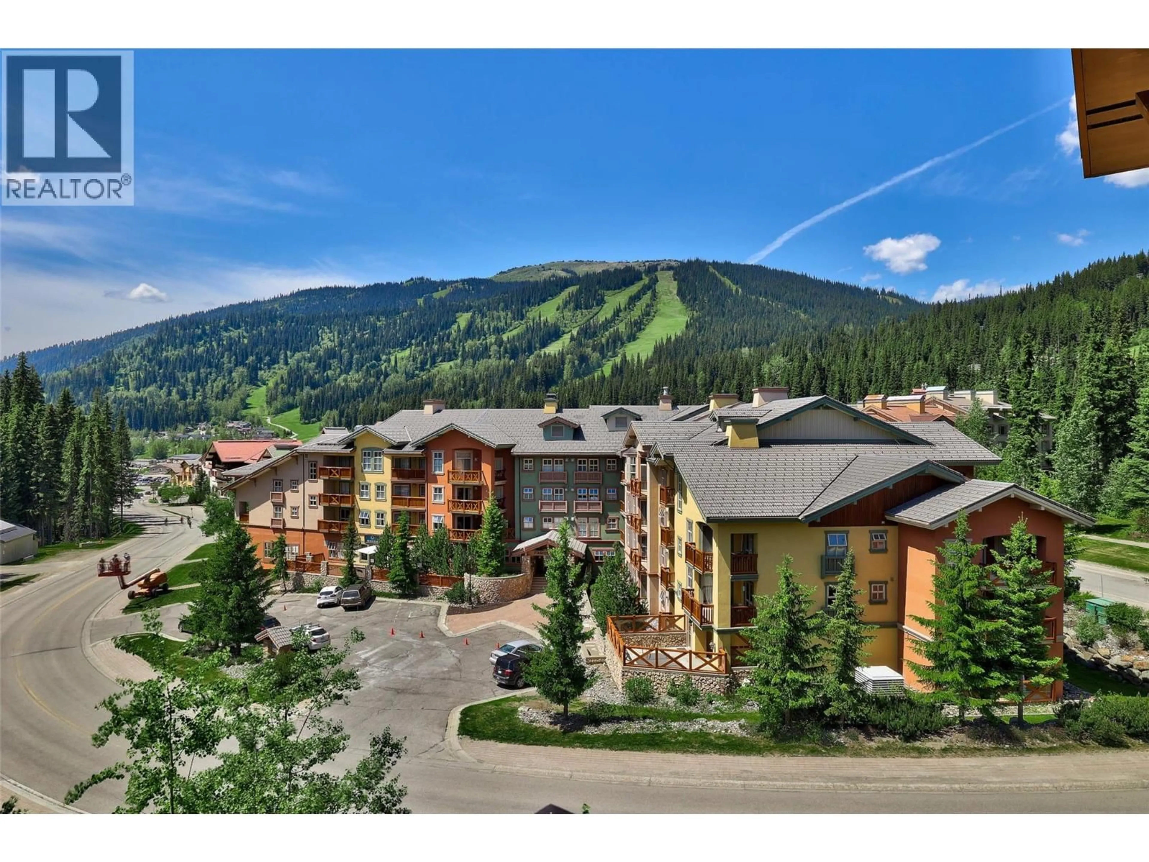 Unknown for 309 - 3190 CREEKSIDE WAY, Sun Peaks British Columbia V0E5N0