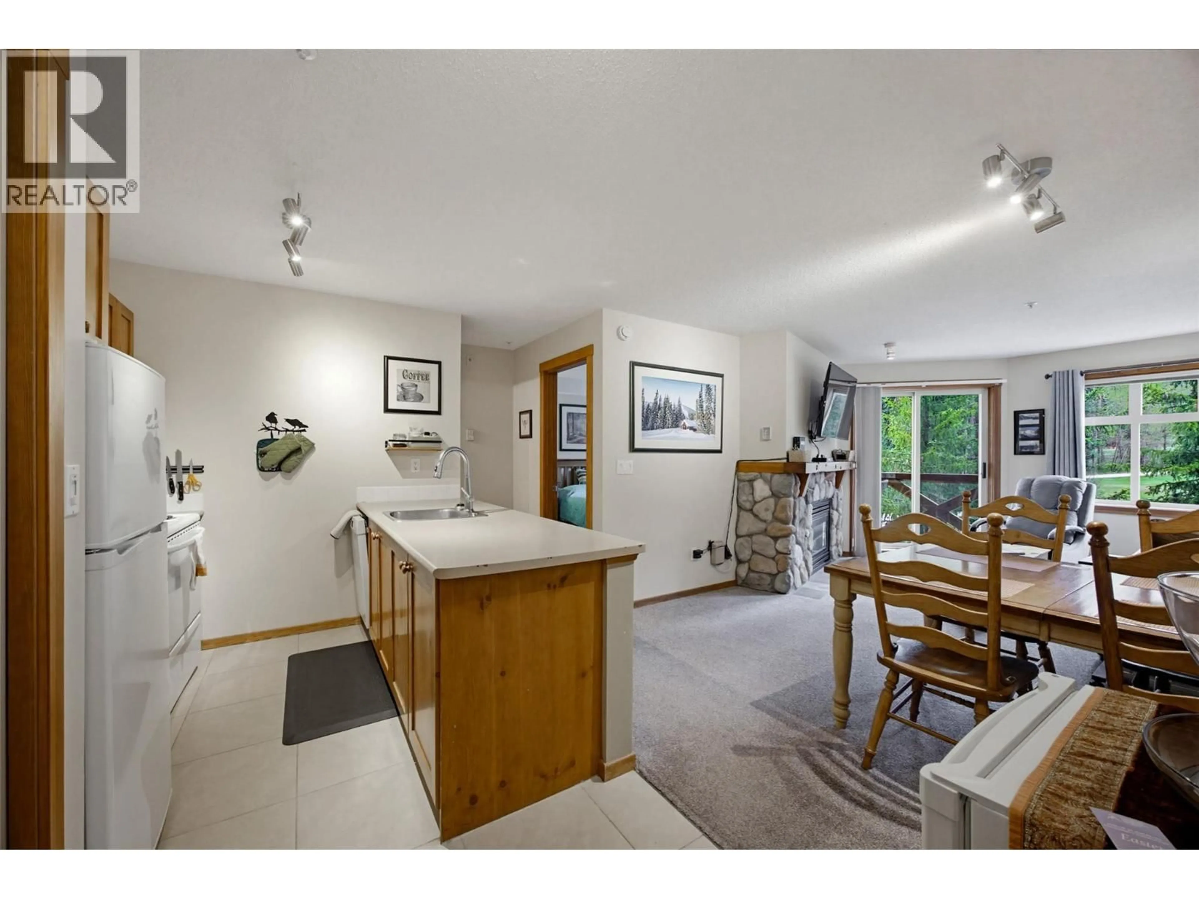 Unknown for 309 - 3190 CREEKSIDE WAY, Sun Peaks British Columbia V0E5N0