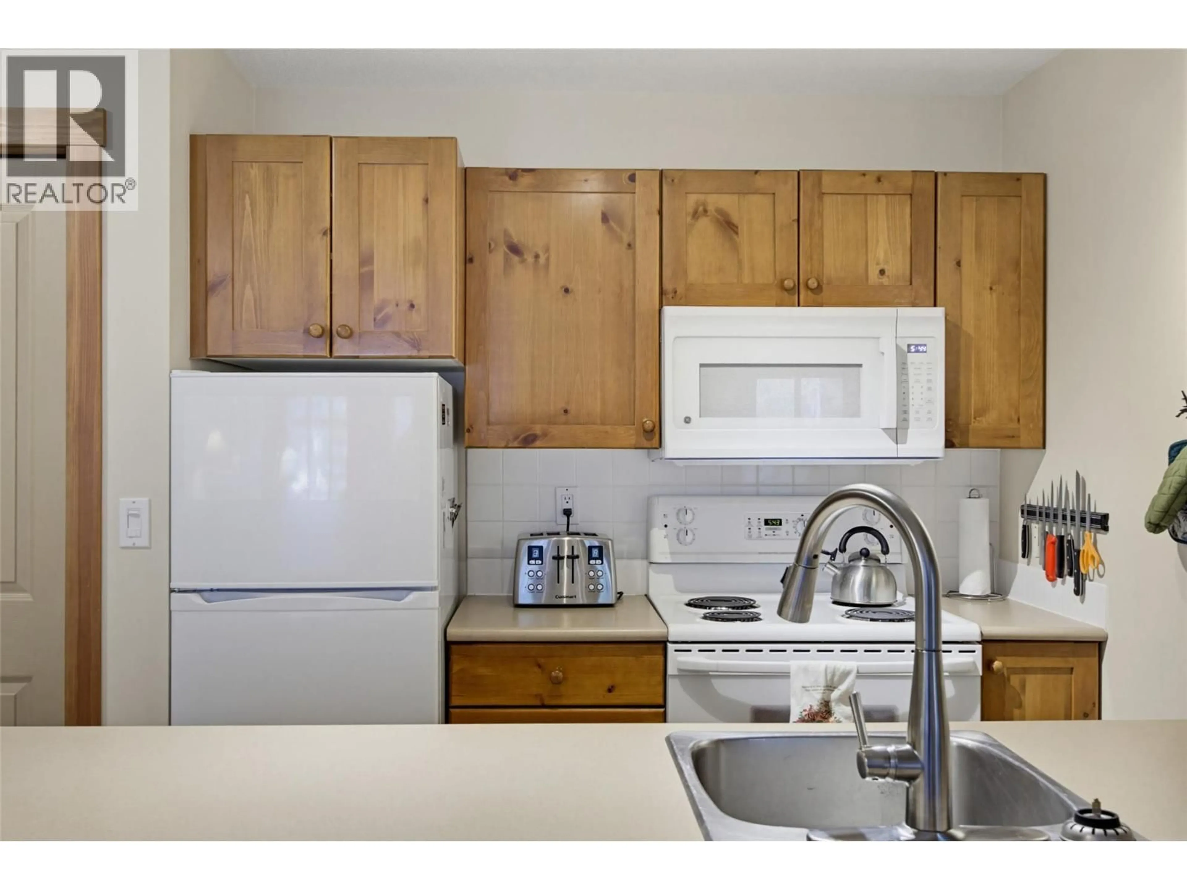 Unknown for 309 - 3190 CREEKSIDE WAY, Sun Peaks British Columbia V0E5N0