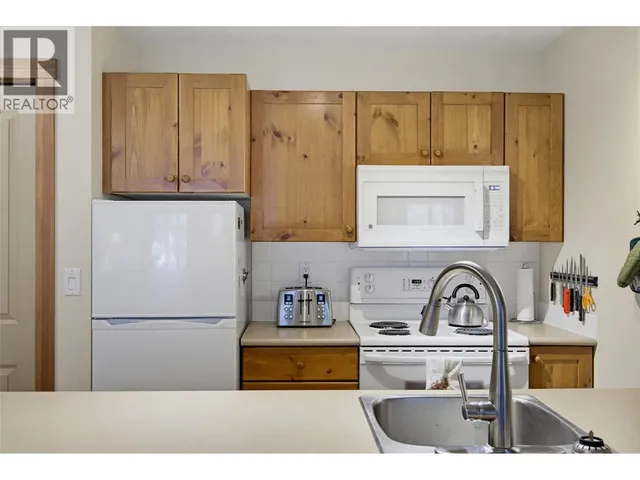 309 - 3190 CREEKSIDE WAY, Sun Peaks 4