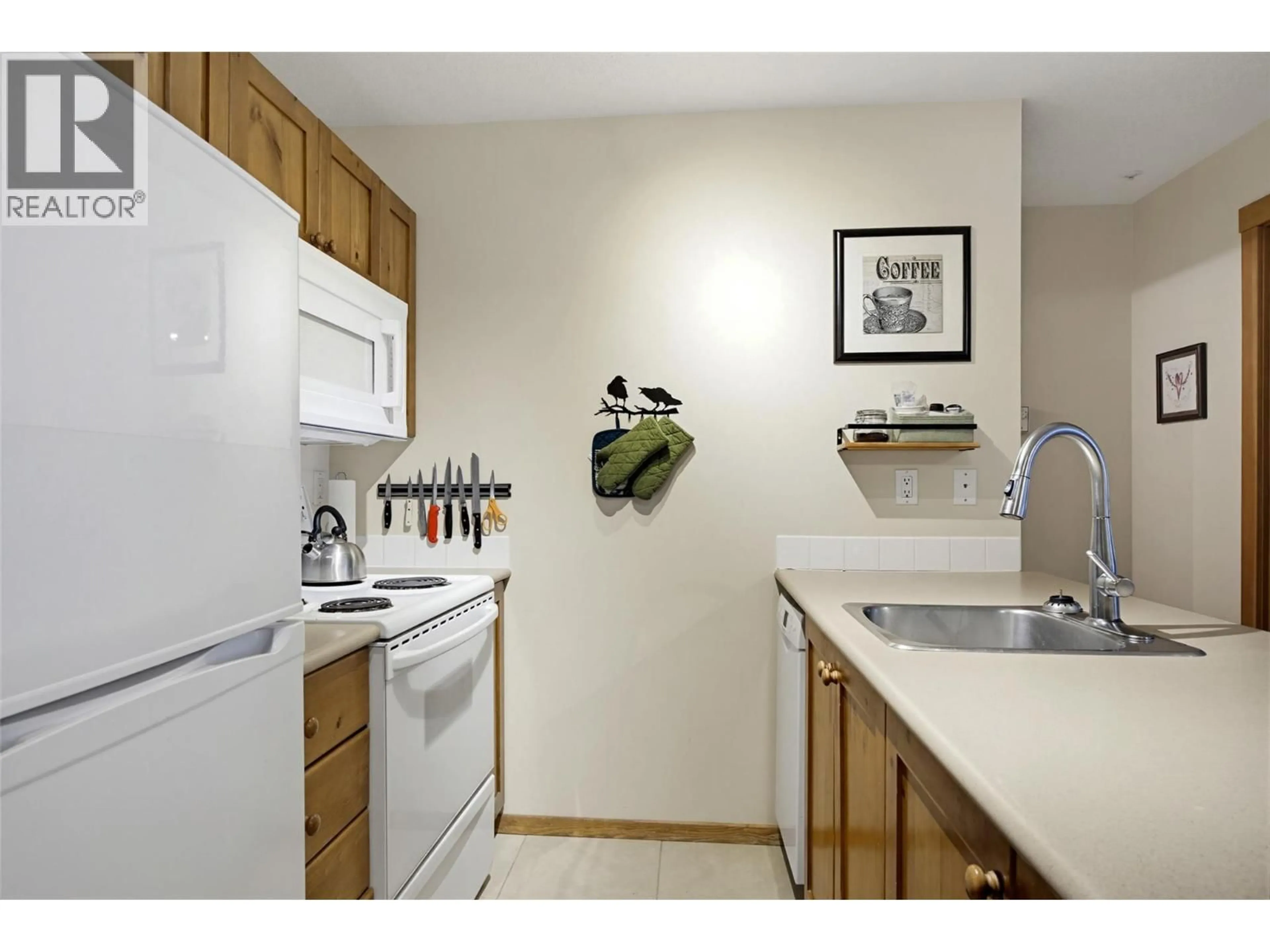 Unknown for 309 - 3190 CREEKSIDE WAY, Sun Peaks British Columbia V0E5N0