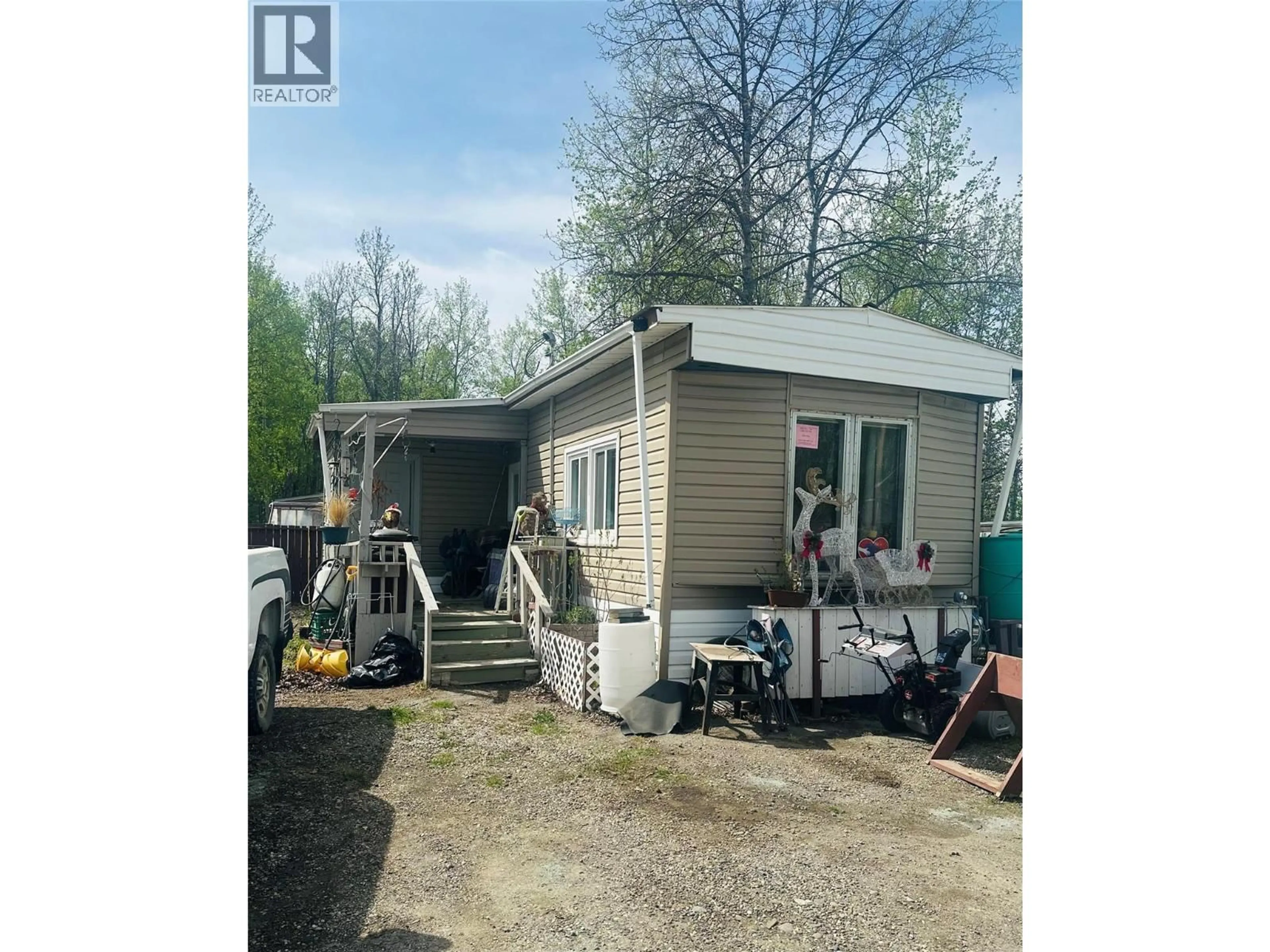 Unknown for 4229 44 STREET SOUTHEAST, Dawson Creek British Columbia V0C1J0