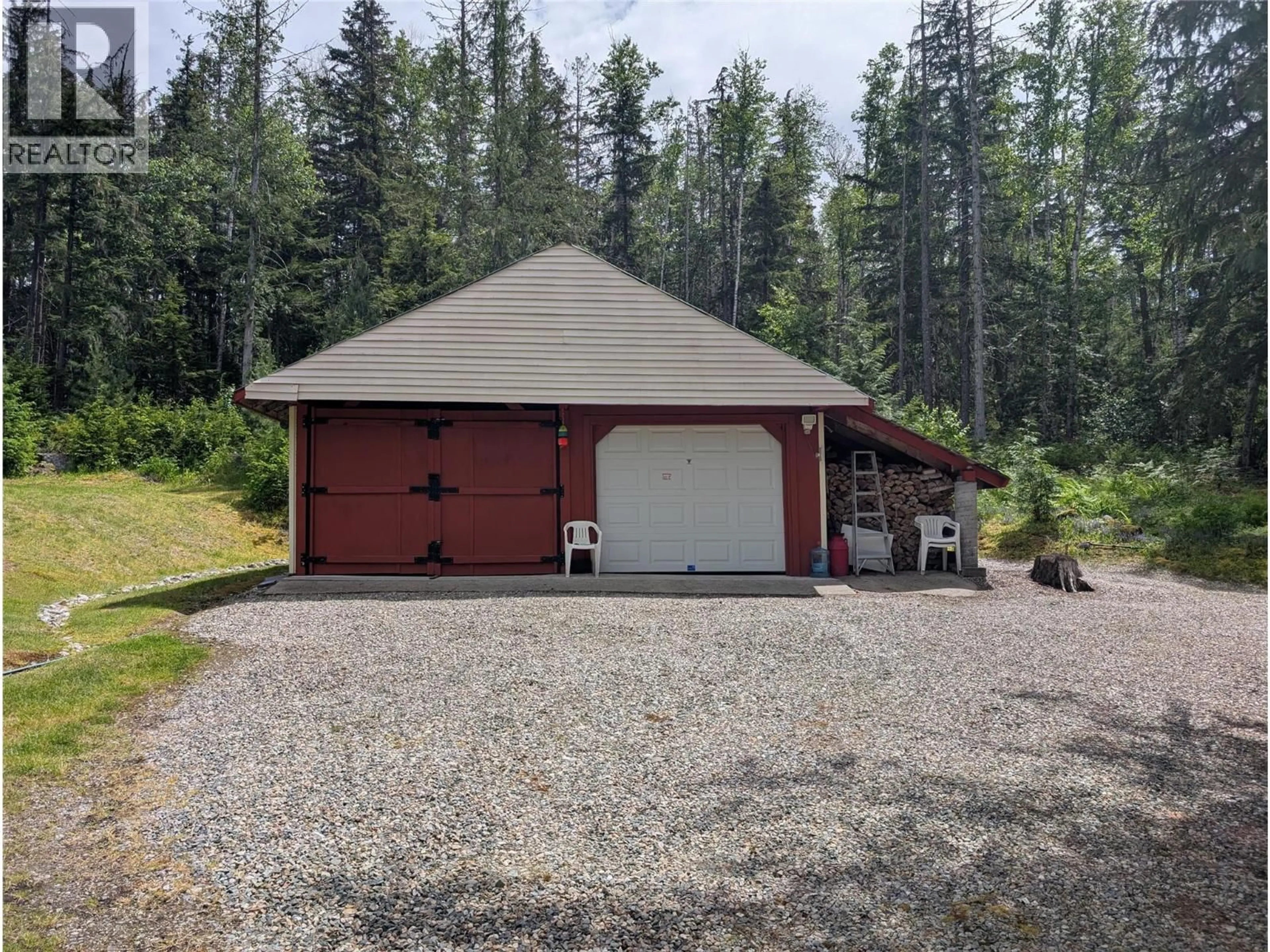 Unknown for 1363 BOURNE CRESCENT, Seymour Arm British Columbia V0E2V2