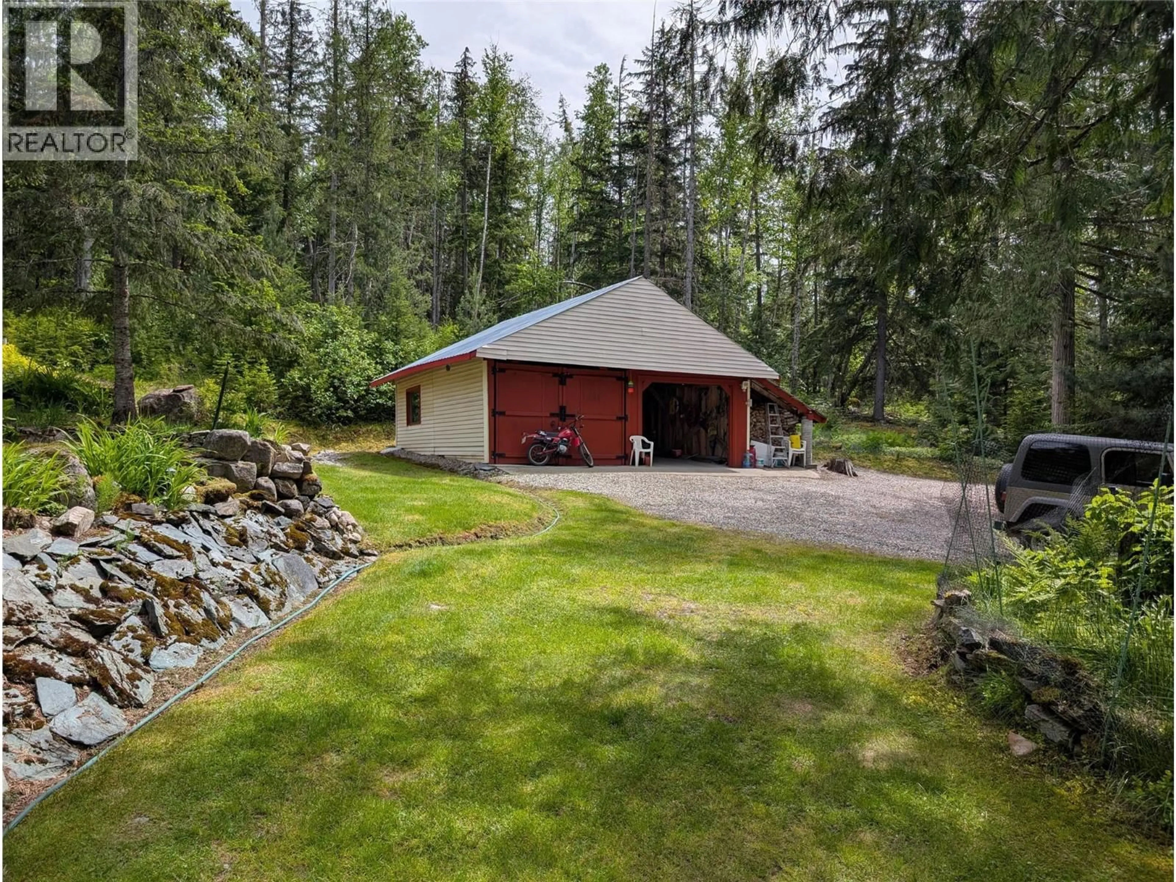 Unknown for 1363 BOURNE CRESCENT, Seymour Arm British Columbia V0E2V2