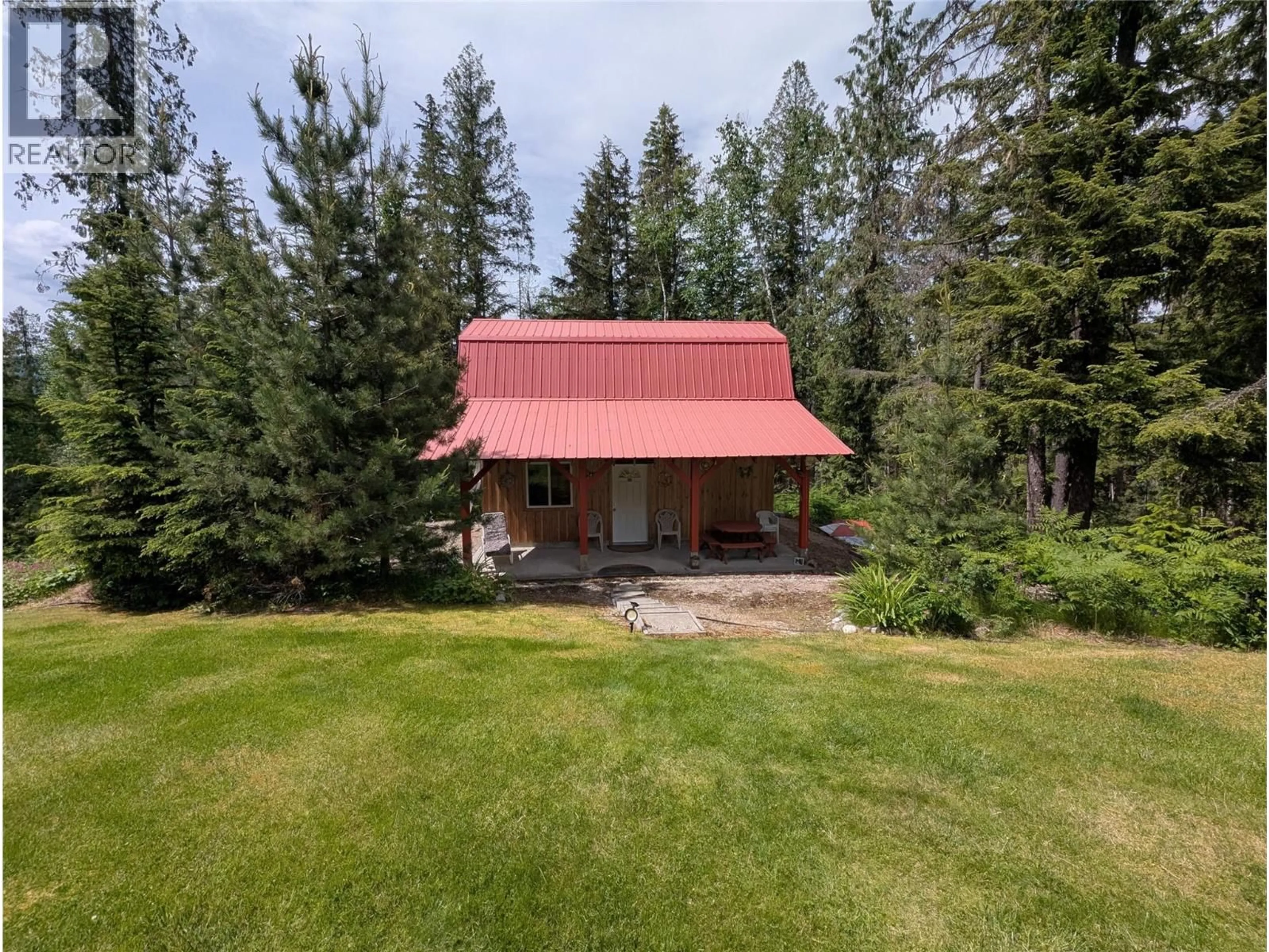 Unknown for 1363 BOURNE CRESCENT, Seymour Arm British Columbia V0E2V2