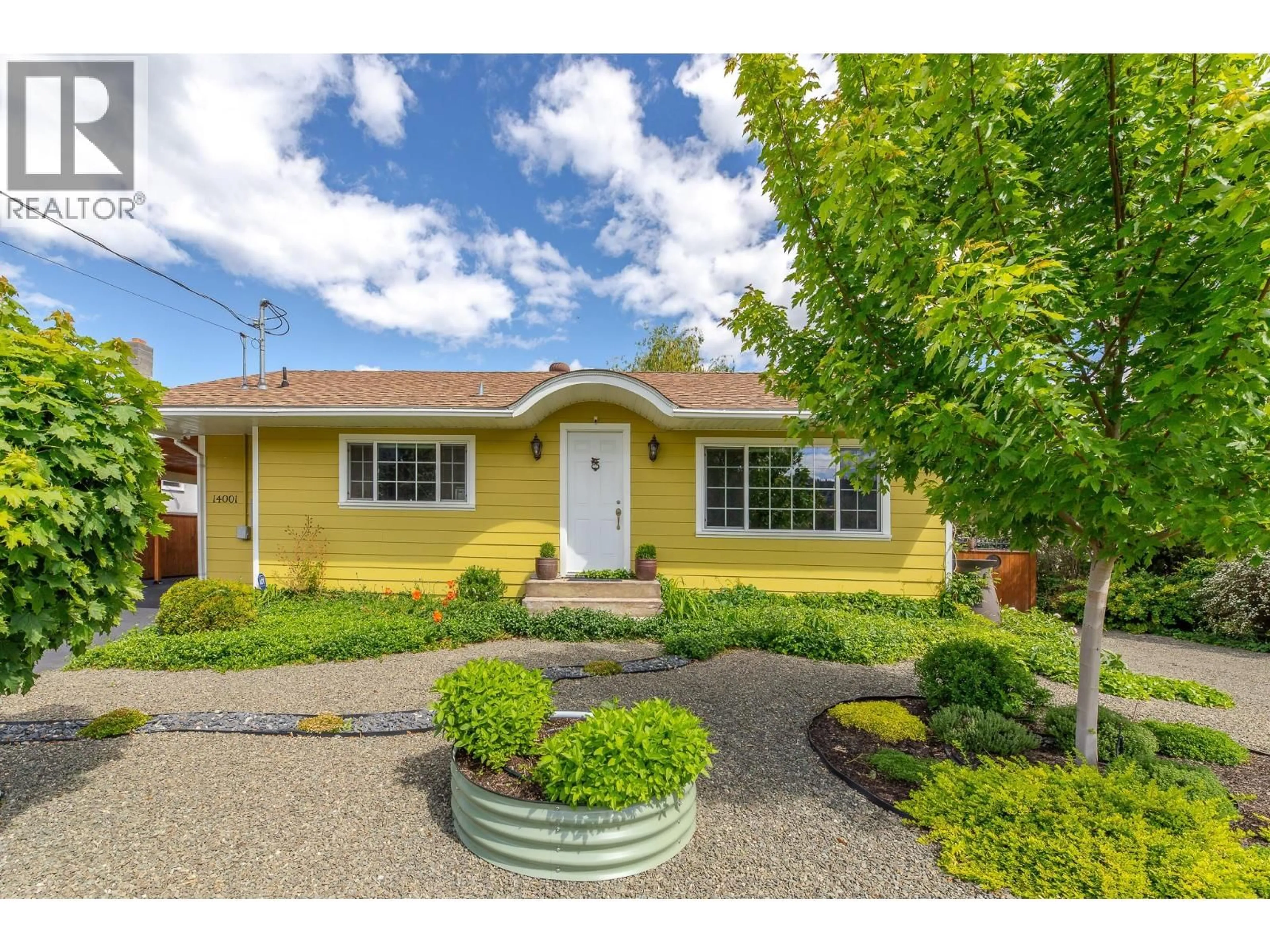 Unknown for 14001 MCPHERSON AVENUE, Summerland British Columbia V0H1Z0
