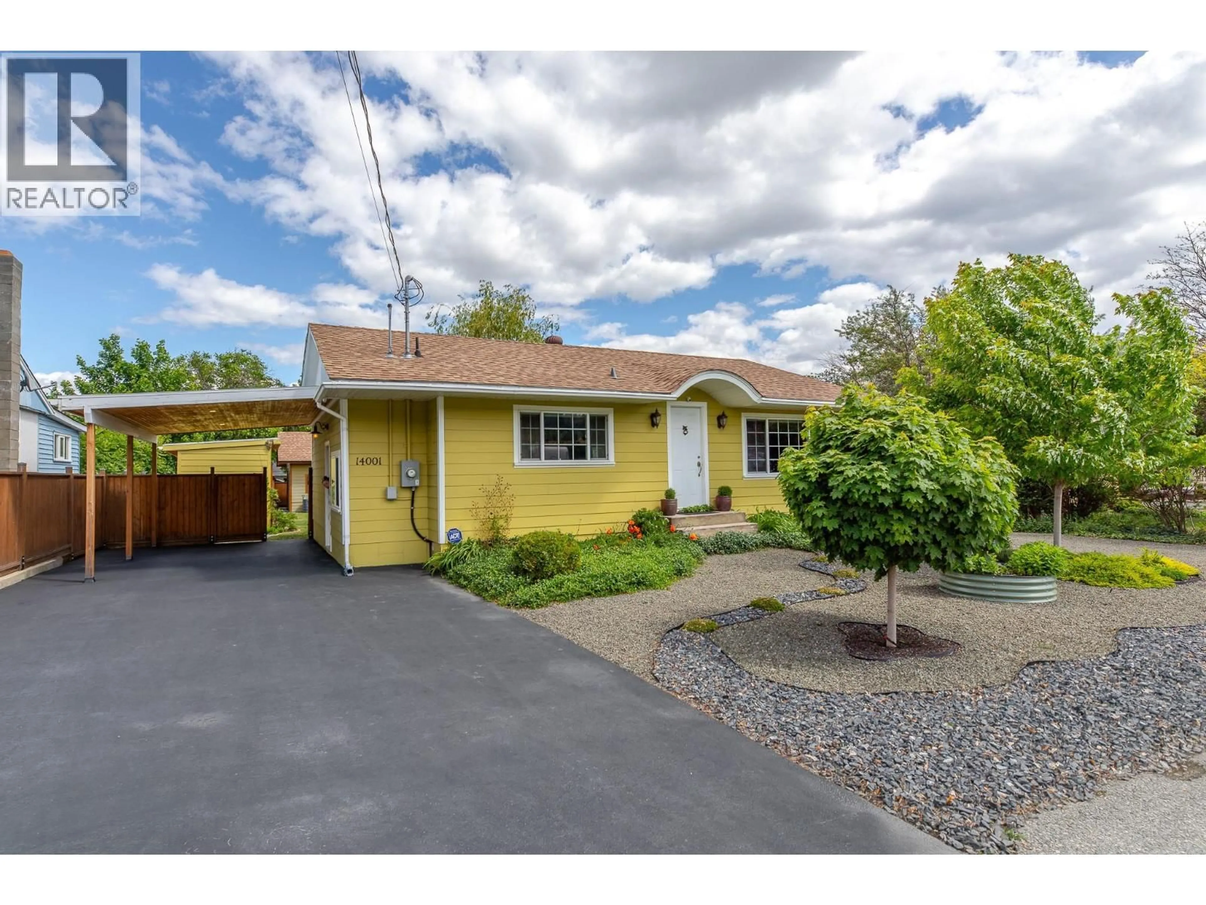 Unknown for 14001 MCPHERSON AVENUE, Summerland British Columbia V0H1Z0