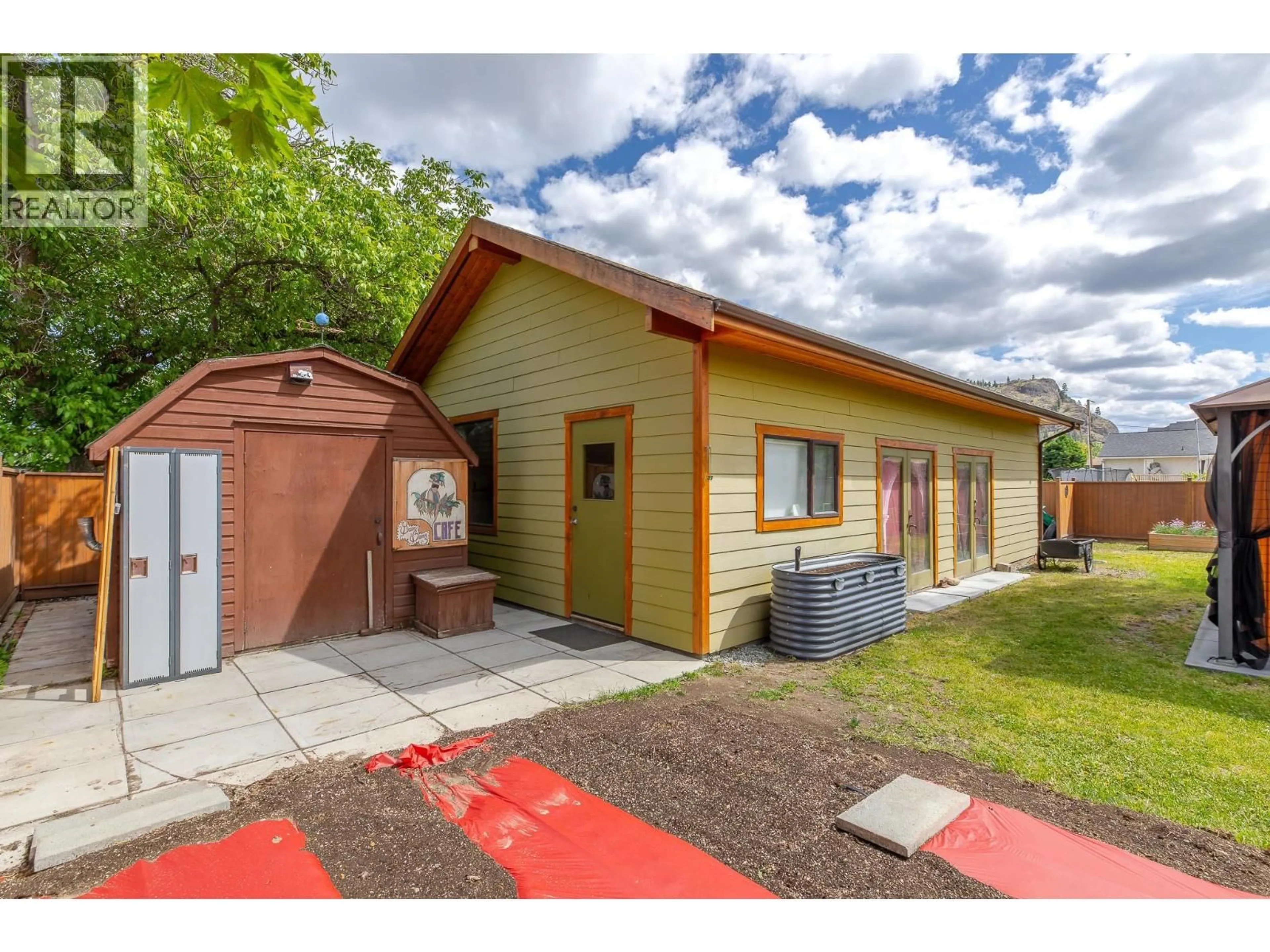 Unknown for 14001 MCPHERSON AVENUE, Summerland British Columbia V0H1Z0